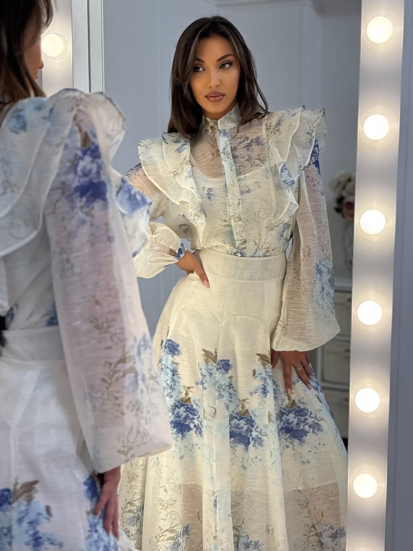 Valinta set