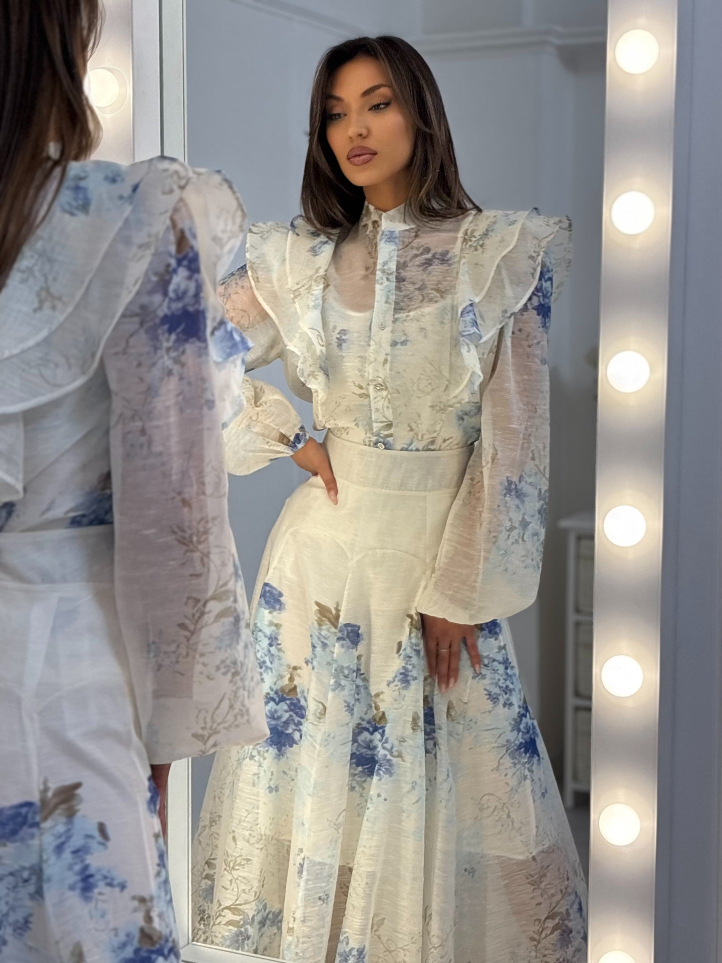Valinta set