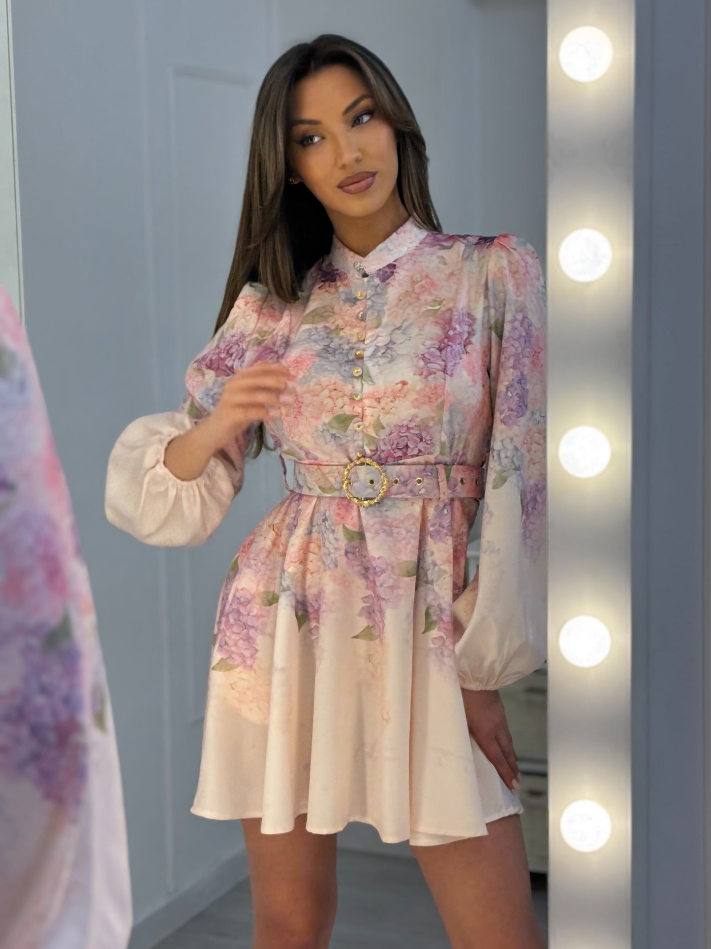 Рокля Lilana