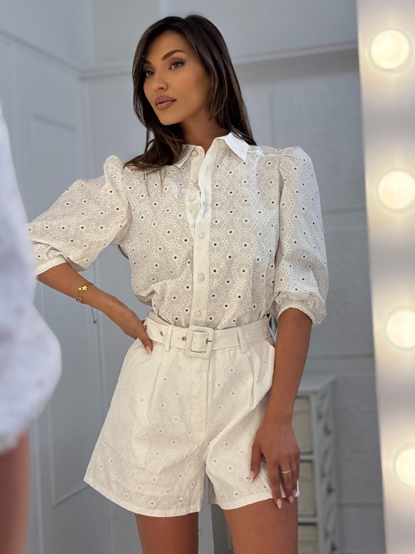 Patricia set