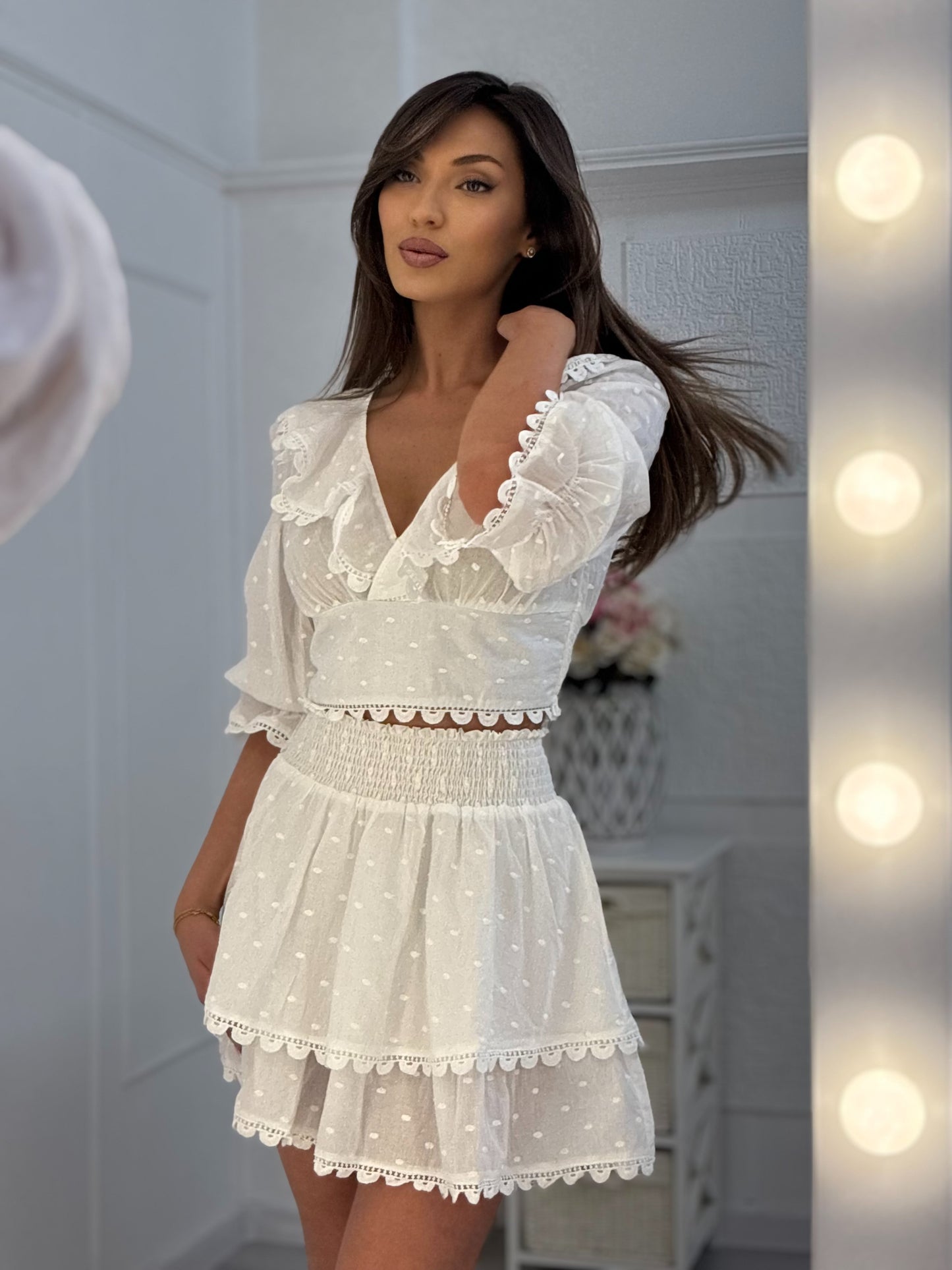 Serina set