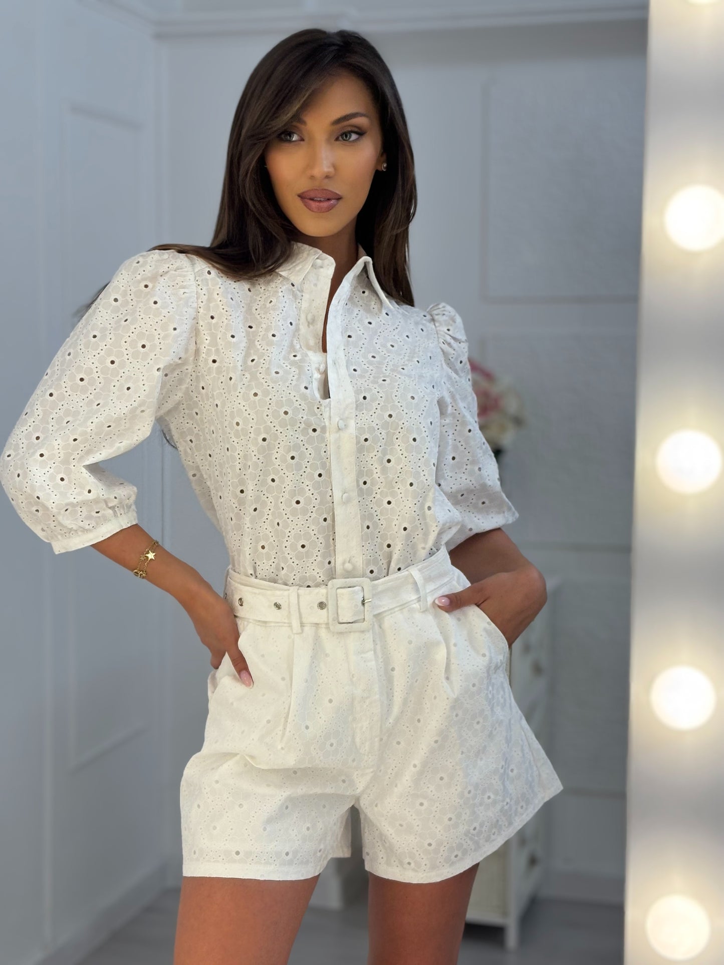 Patricia set