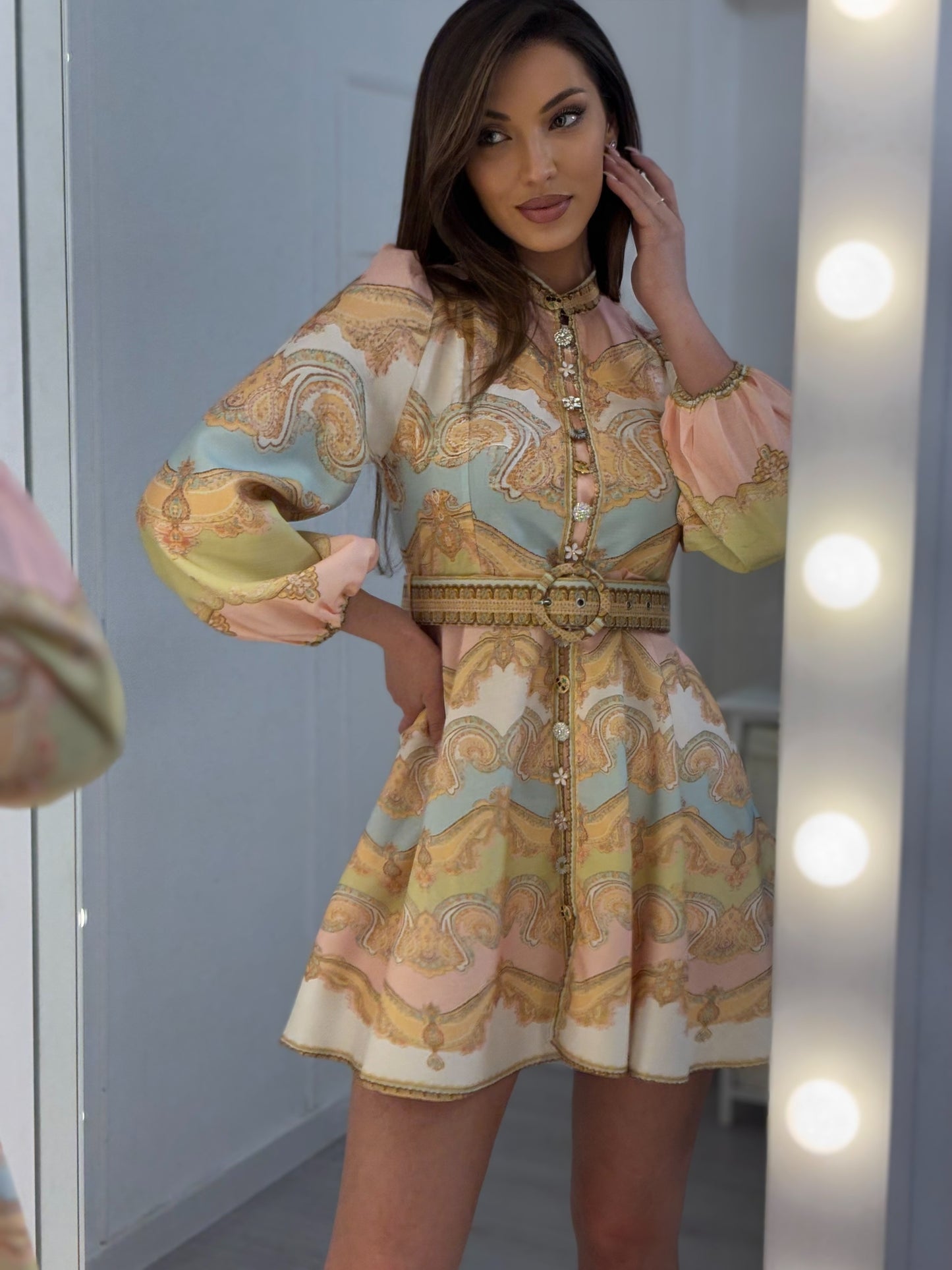 Rochie Loreta
