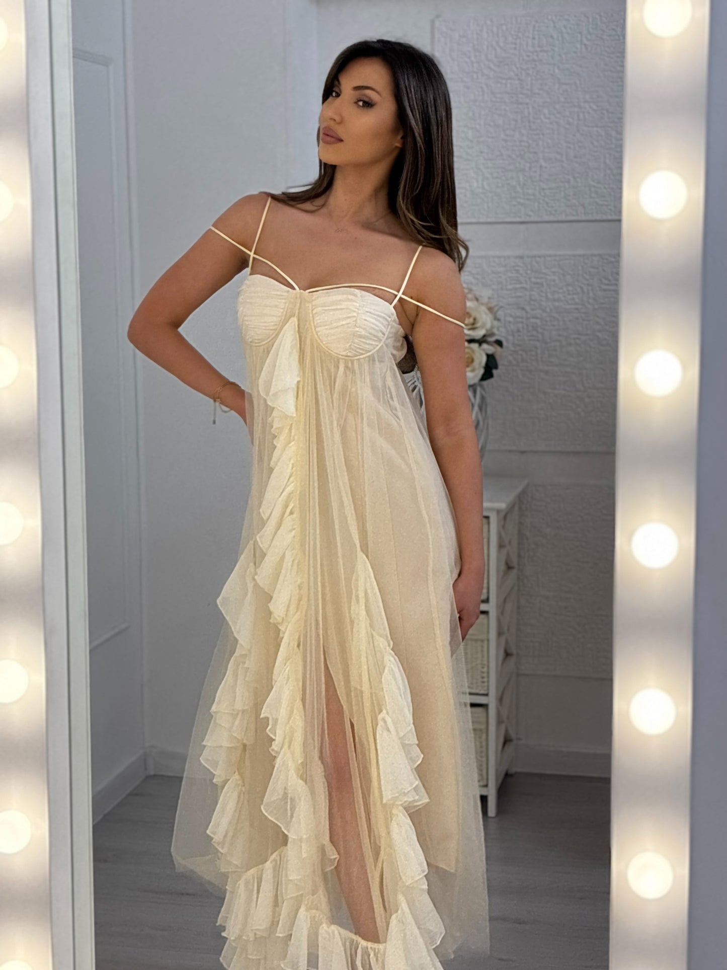 Savita dress