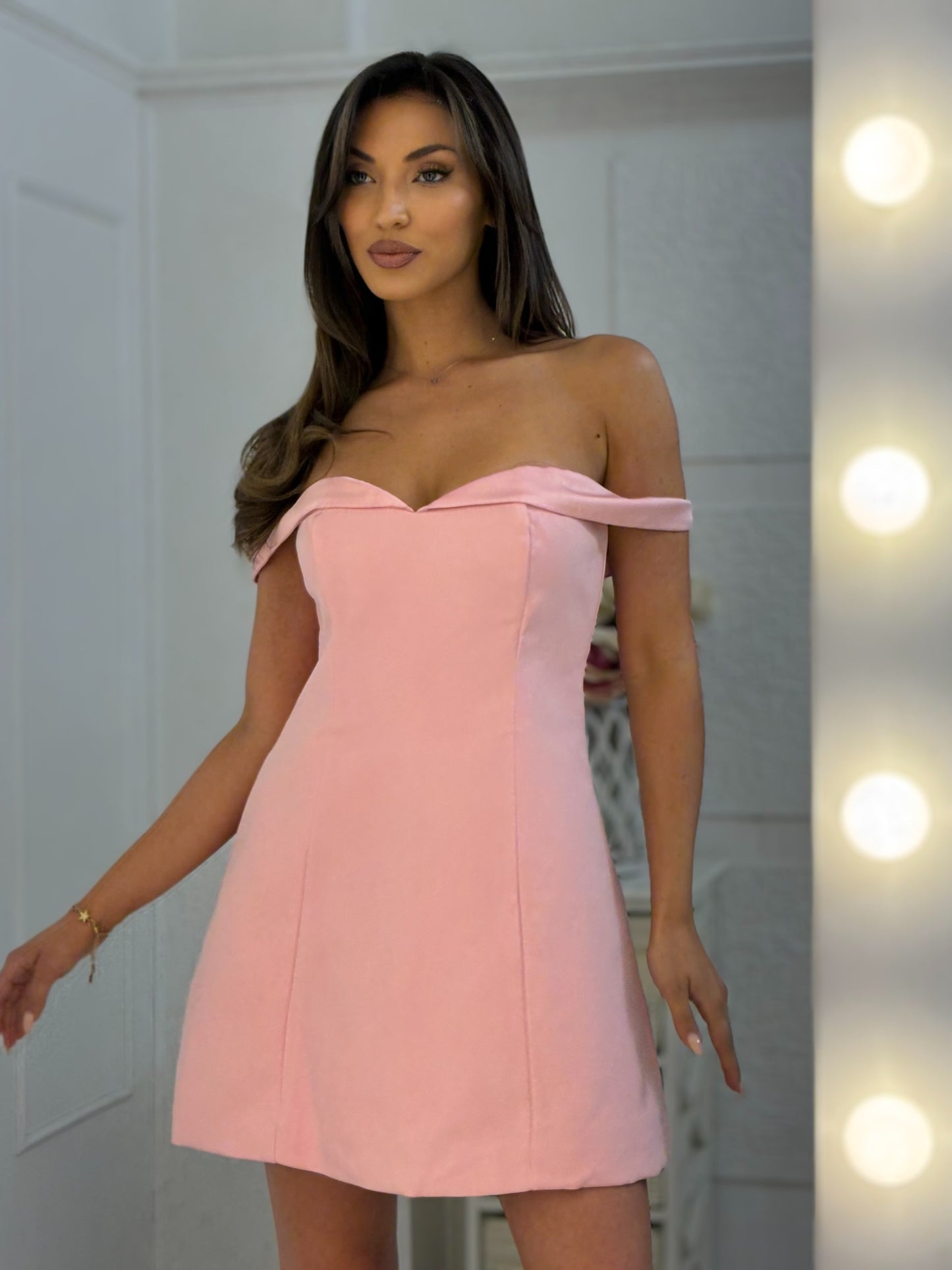 Cindy dress