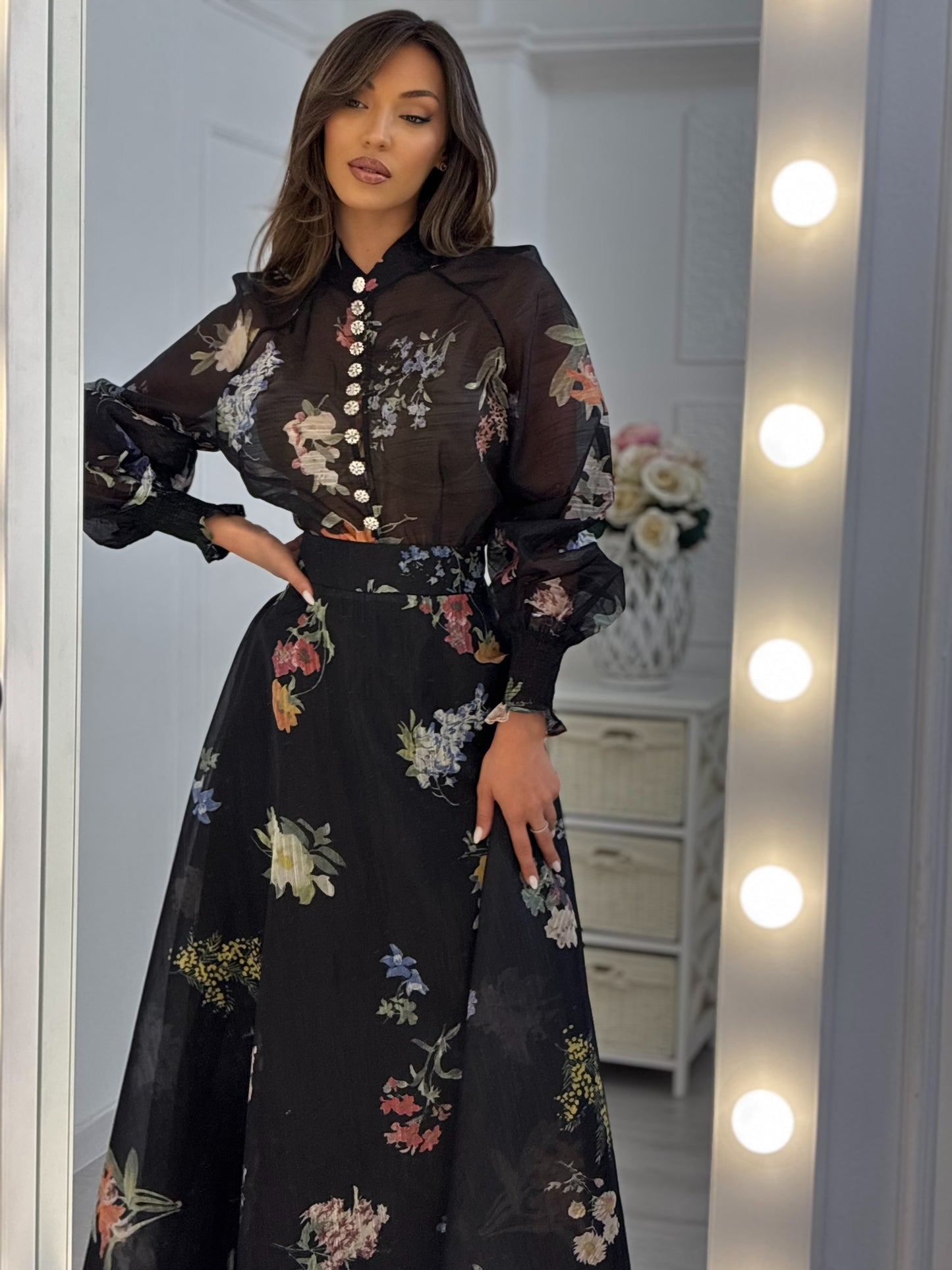 Valencia set