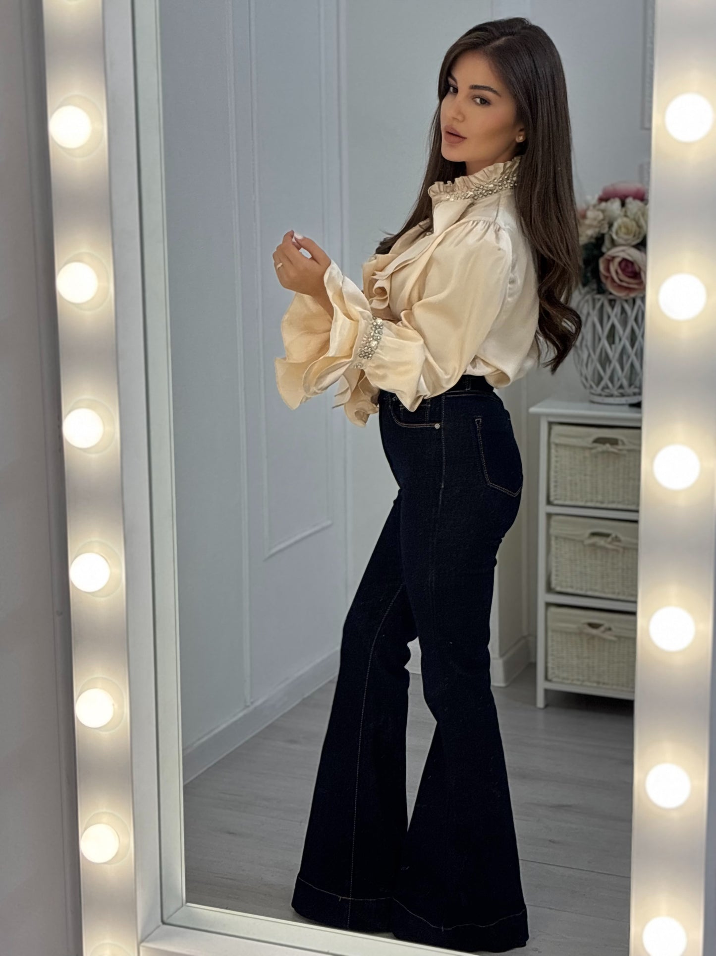 Дънки Classy