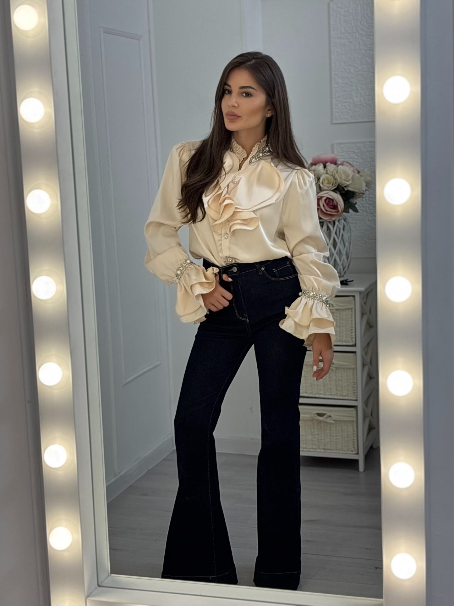 Дънки Classy