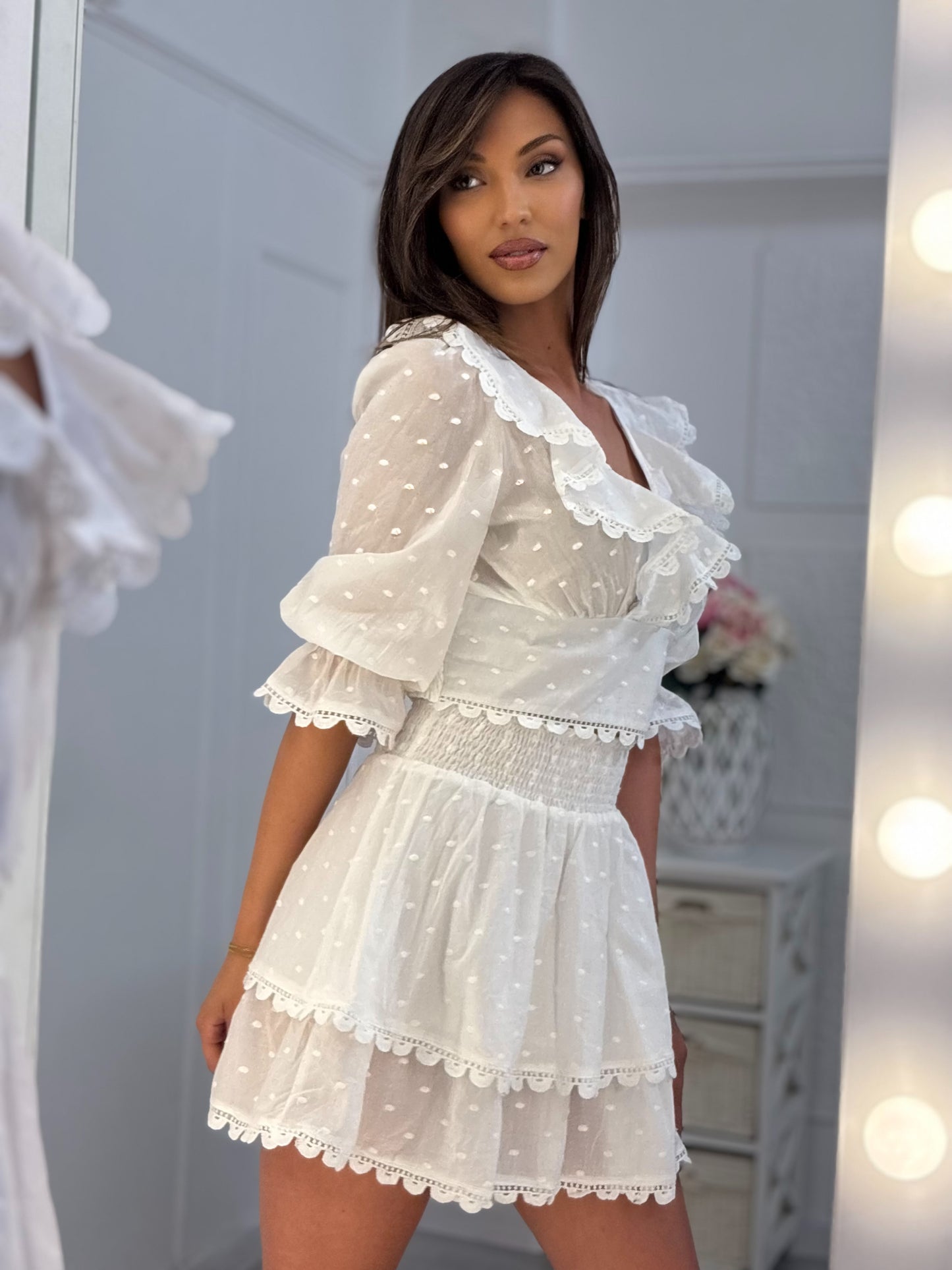Serina set