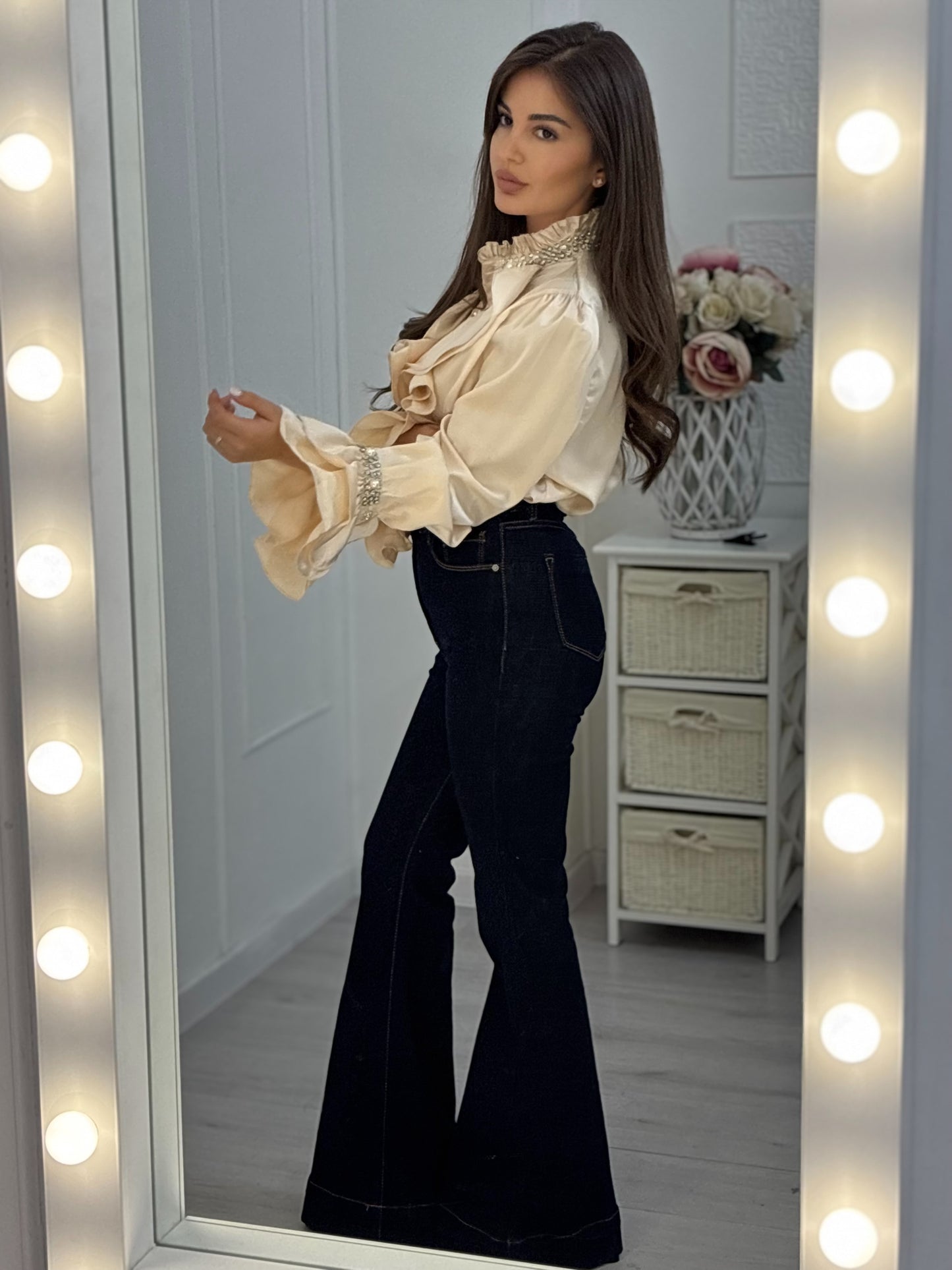 Дънки Classy