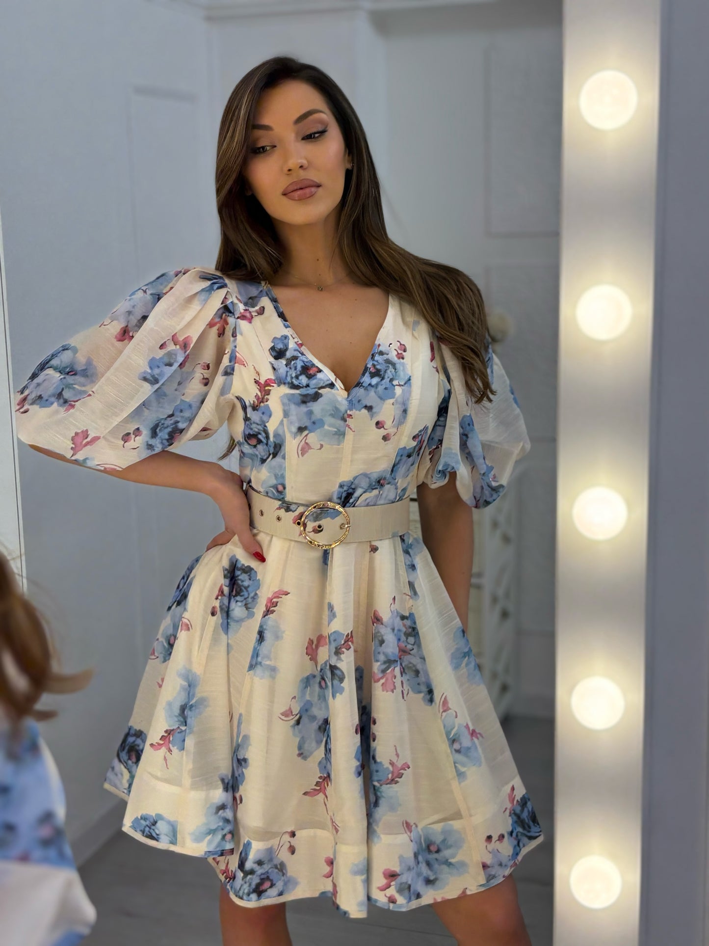 Рокля Dreamy