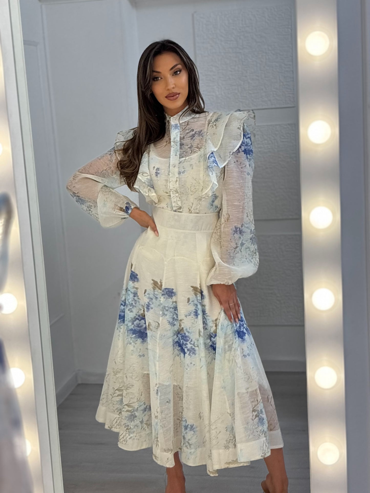 Valinta set