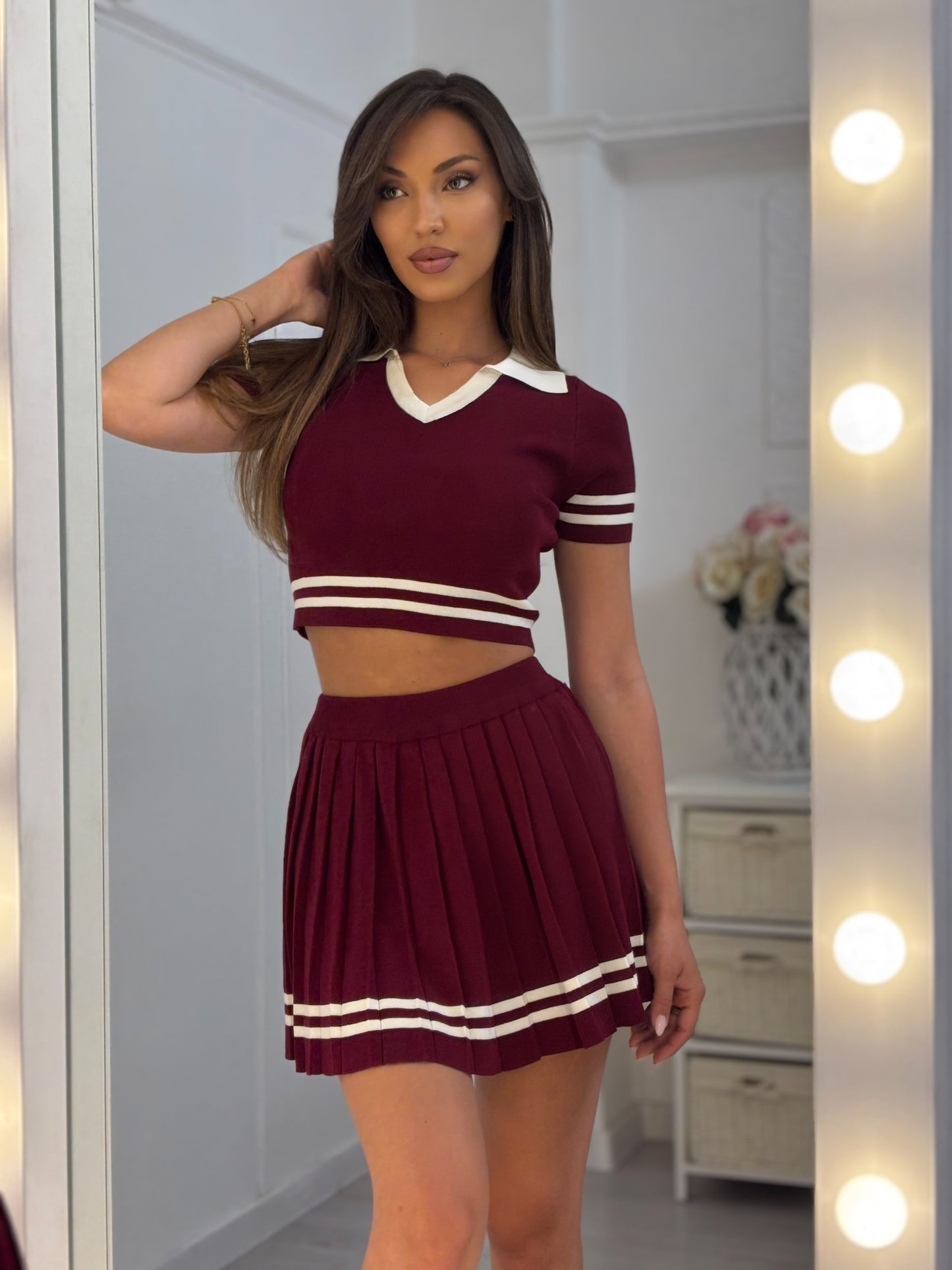 Комплект Sporty