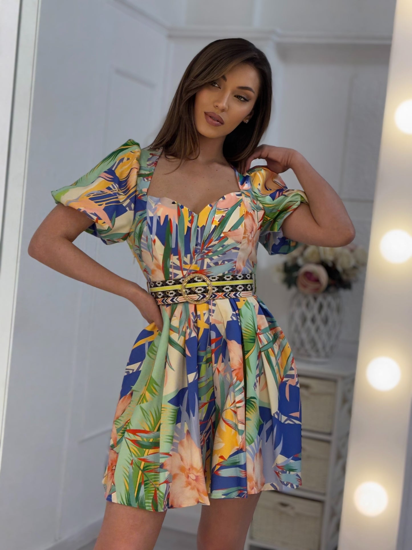 Rochie Seleste