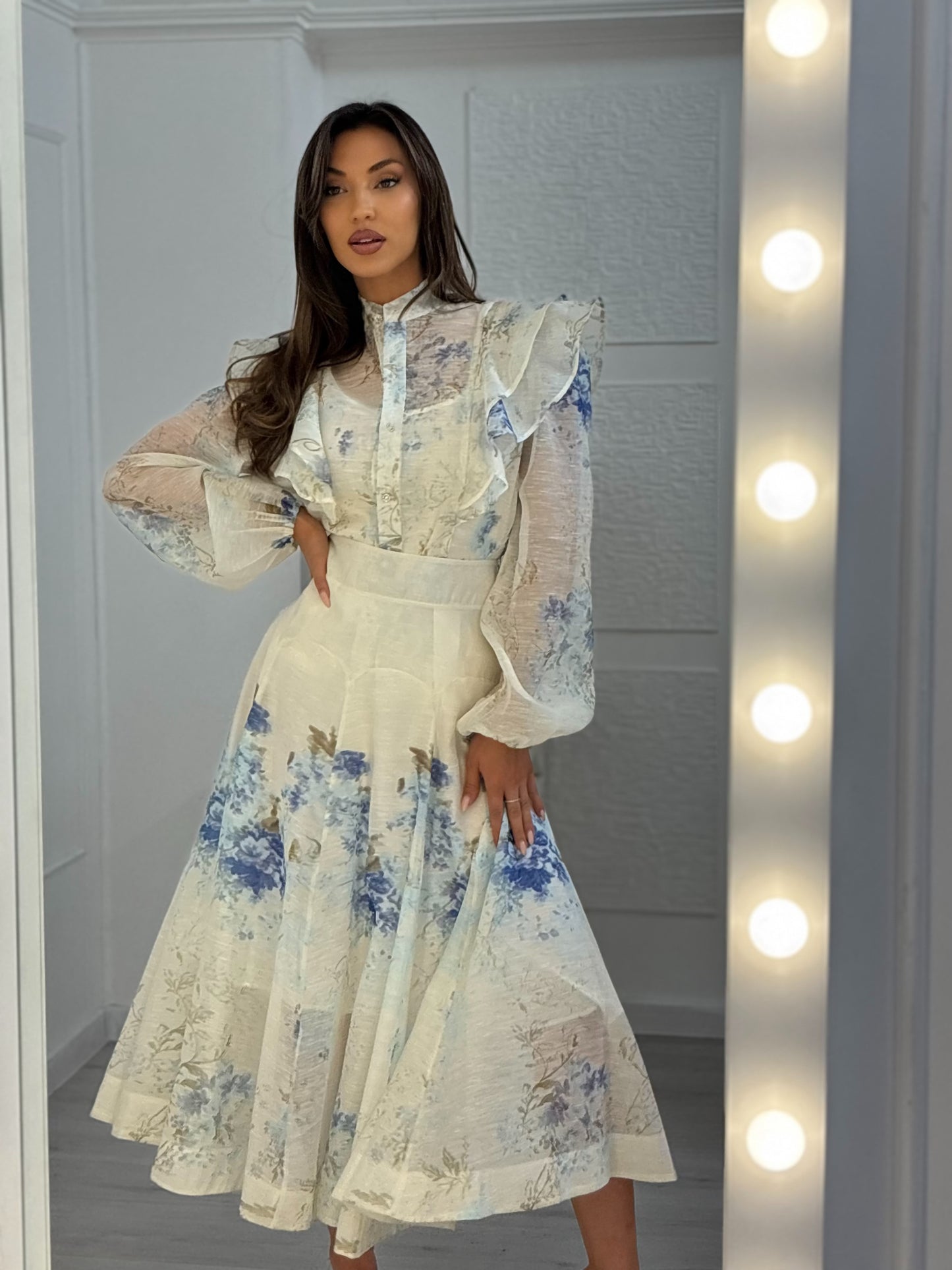 Valinta set