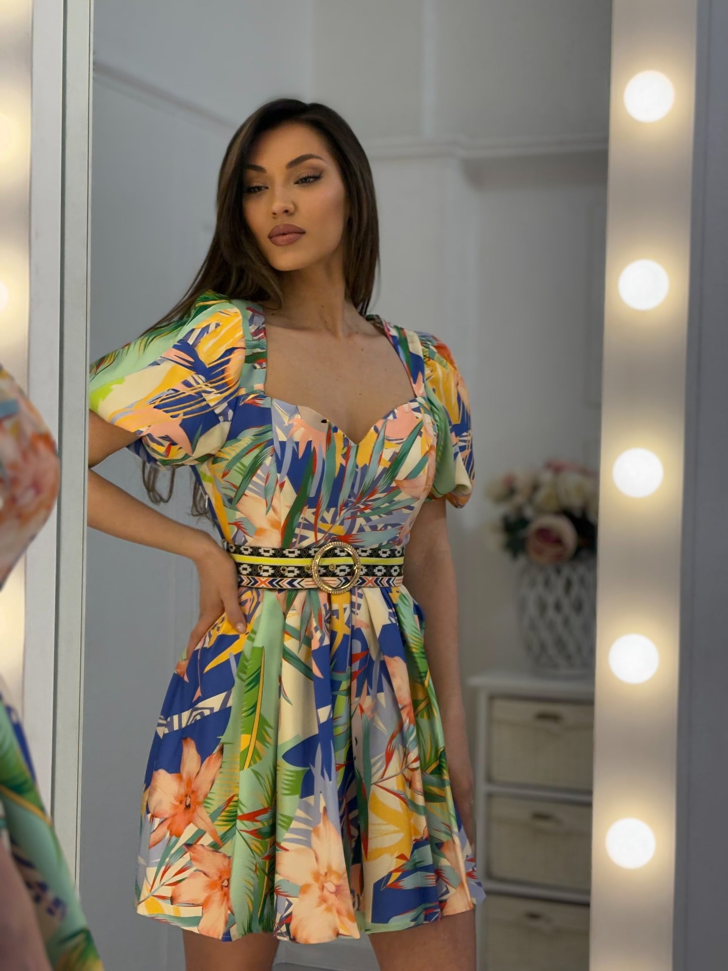 Rochie Seleste