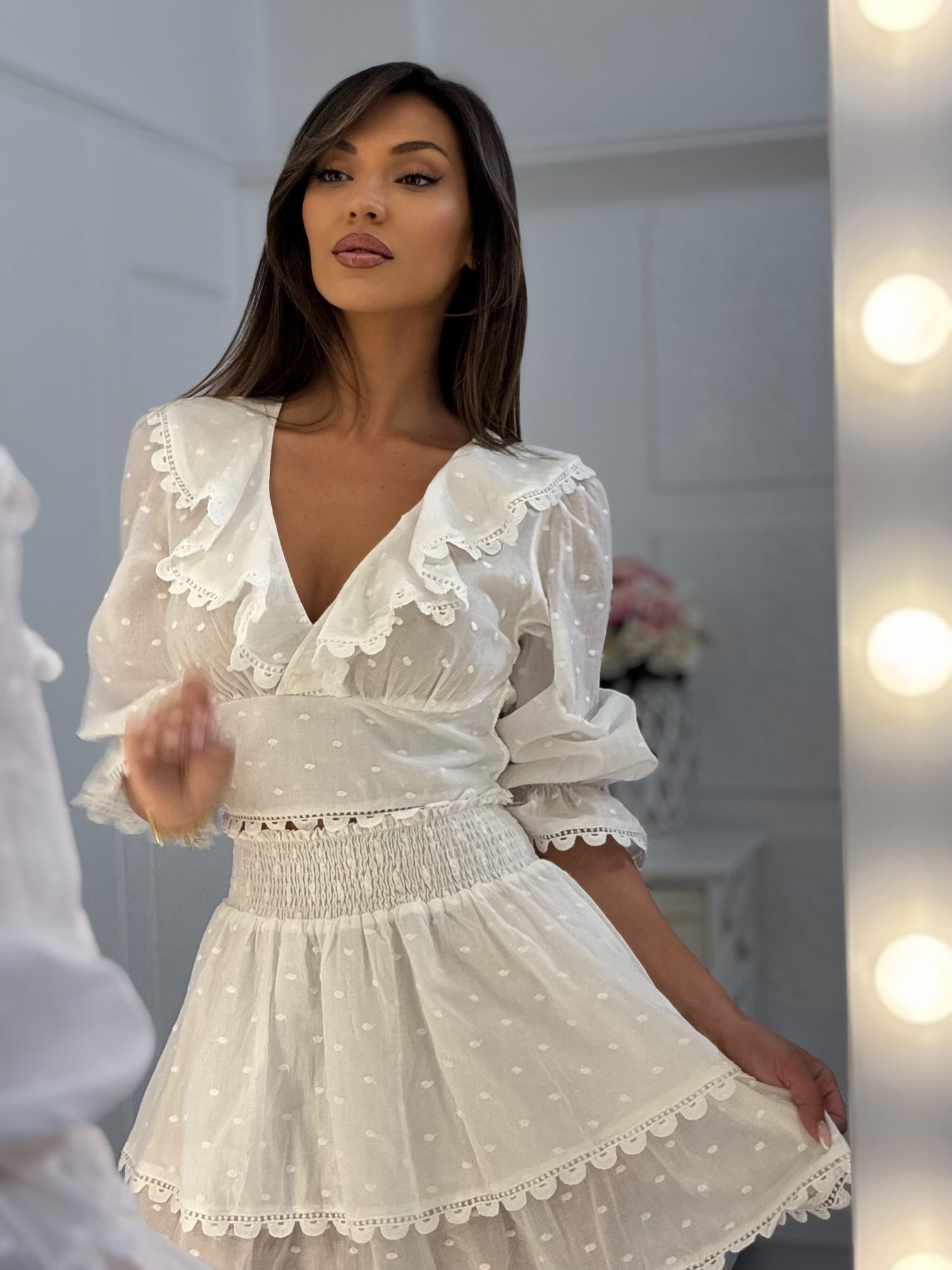 Serina set