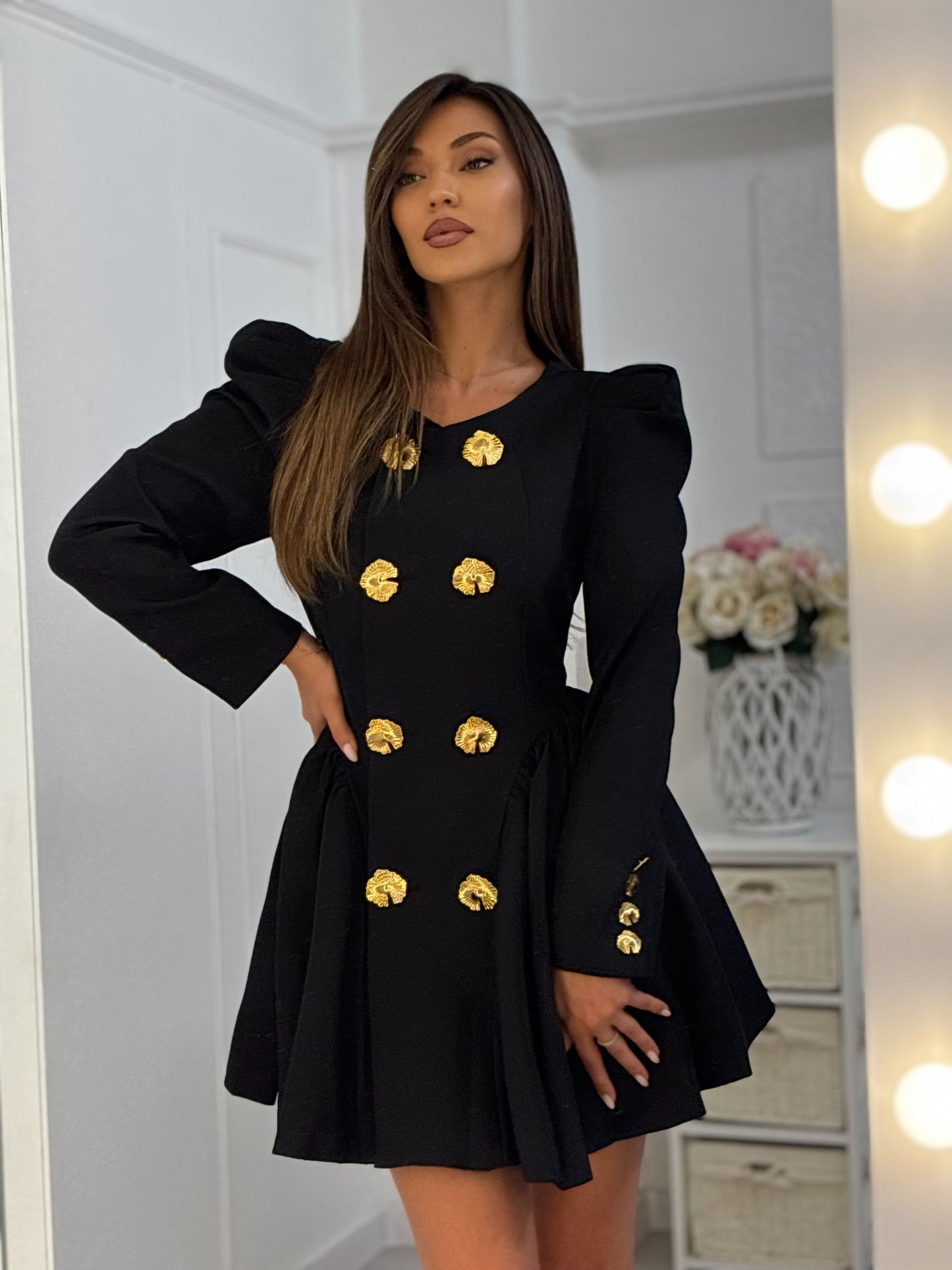 Рокля Marissa