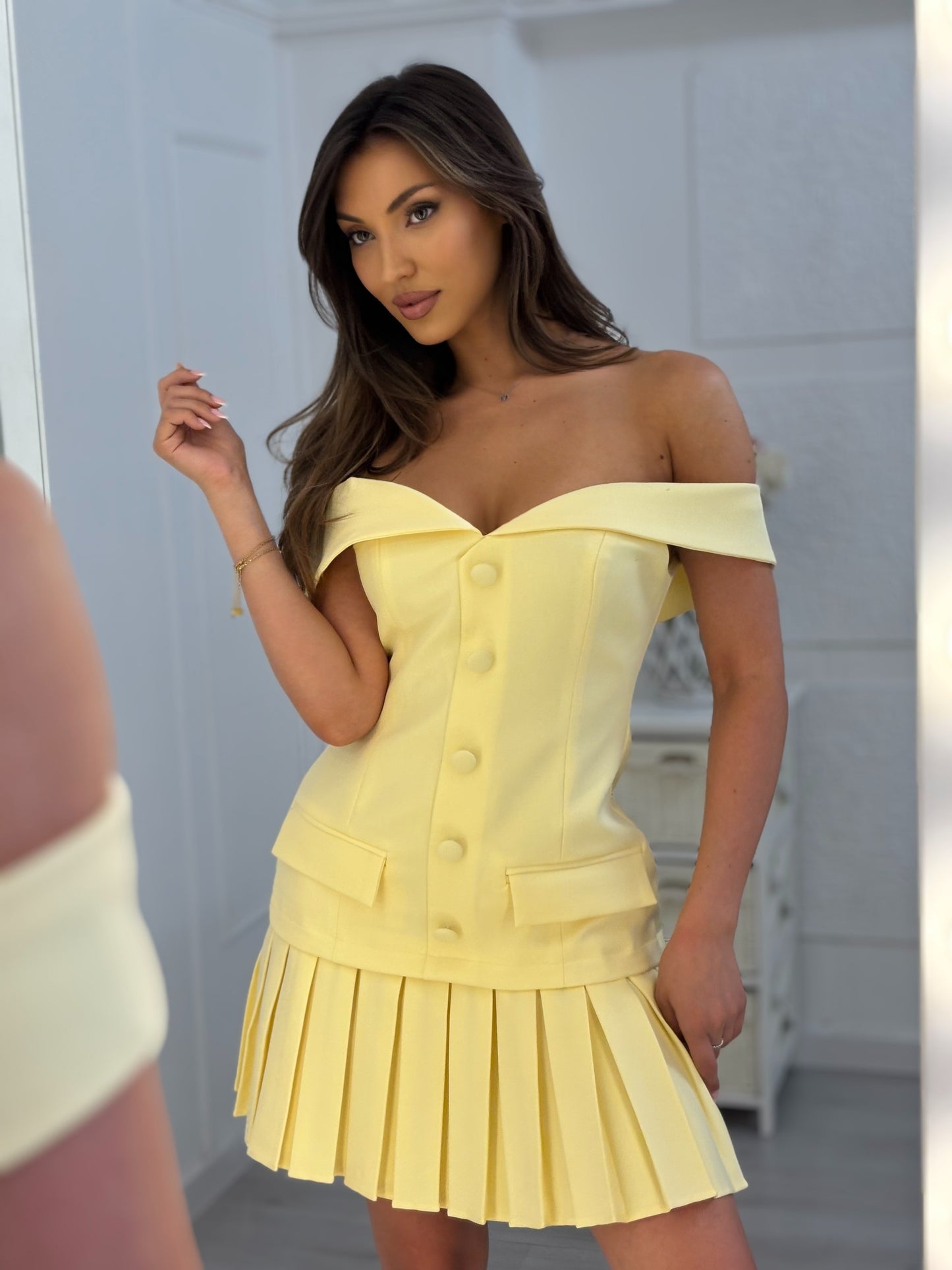 Dress Gerys