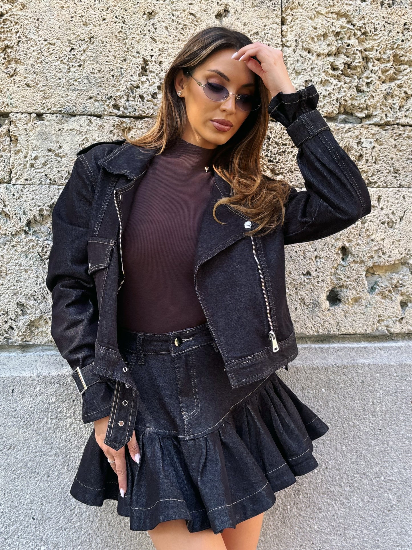 Комплект Jeans Love