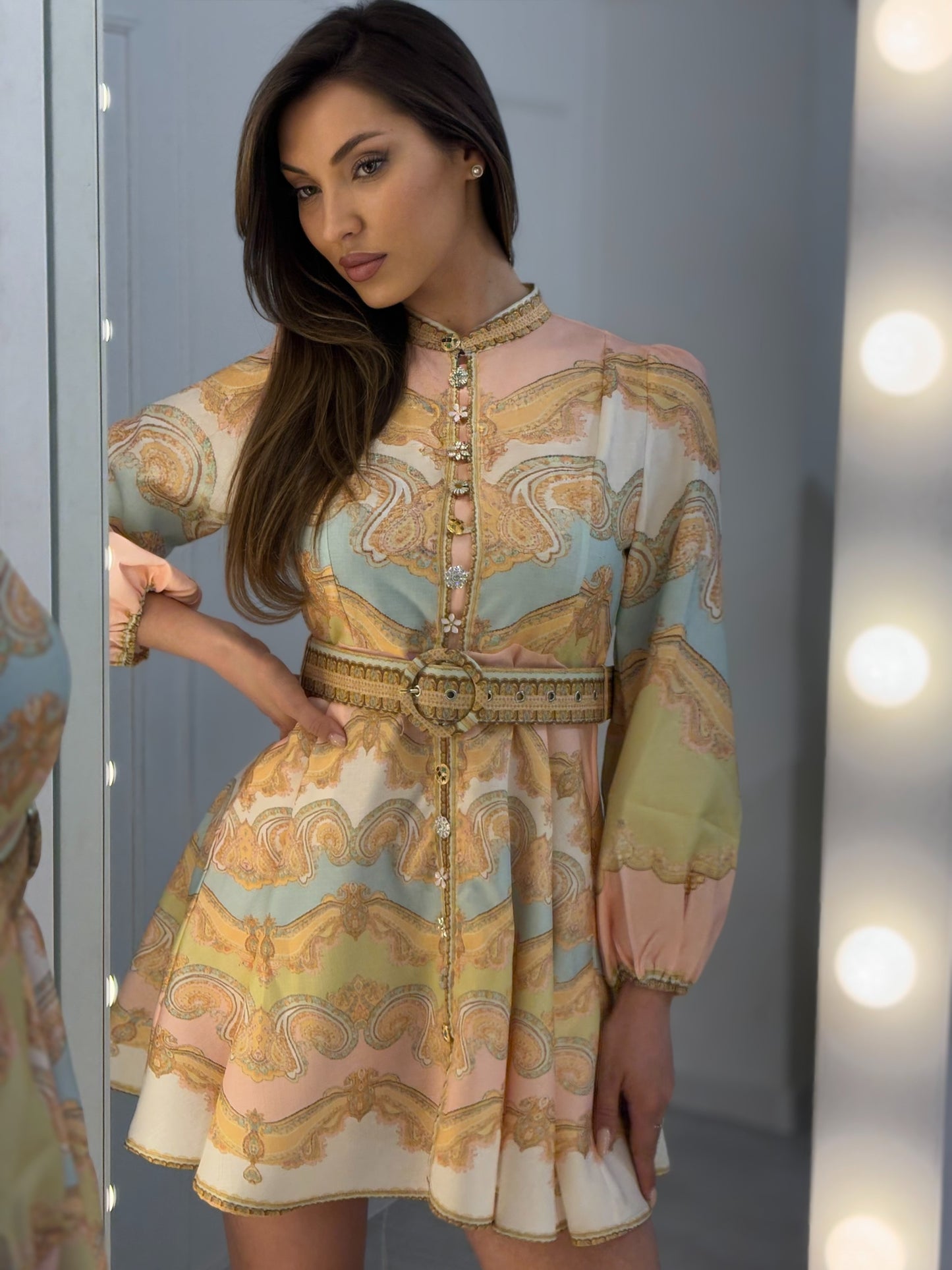 Rochie Loreta