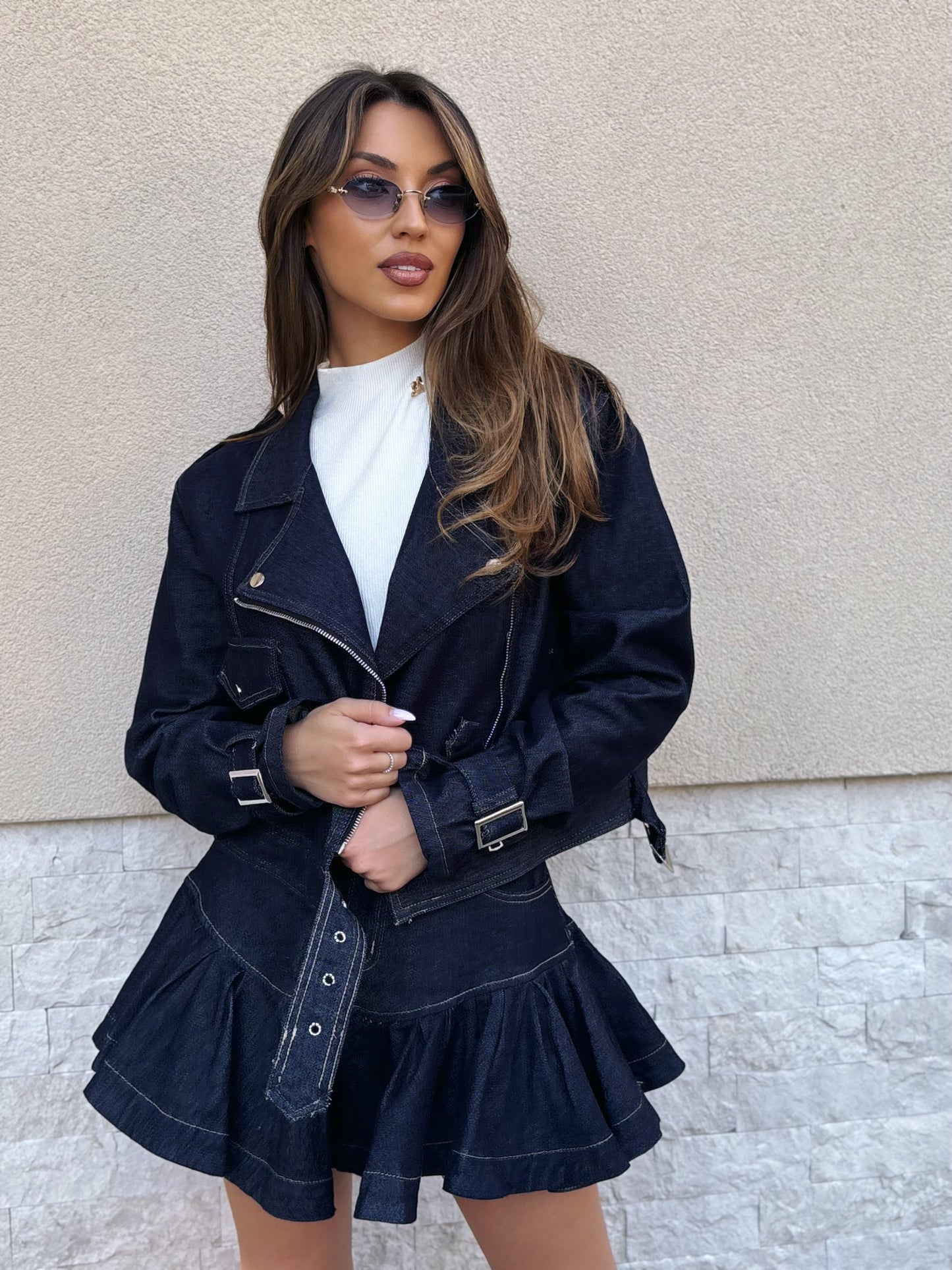 Комплект Jeans Love