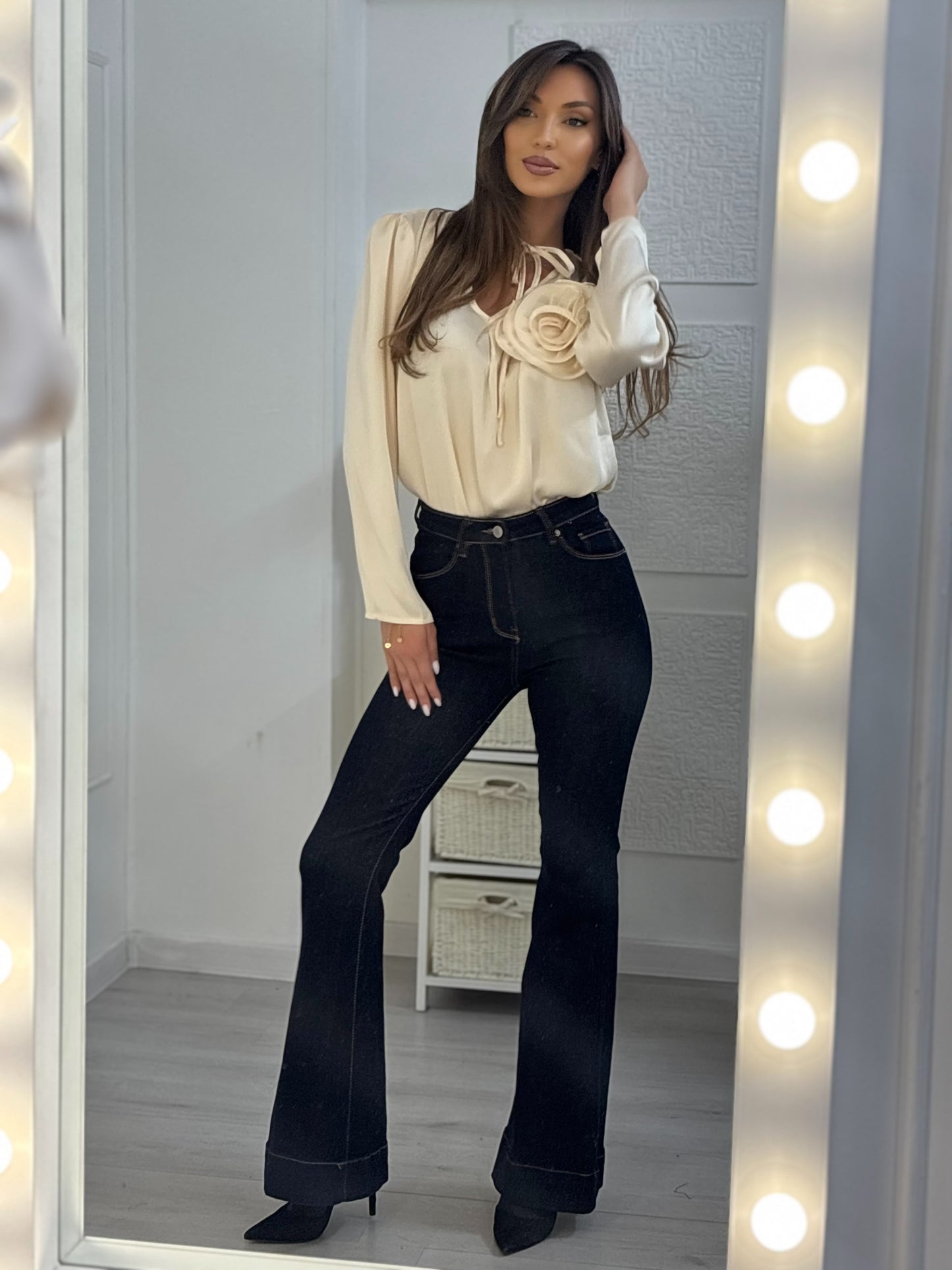 Дънки Classy