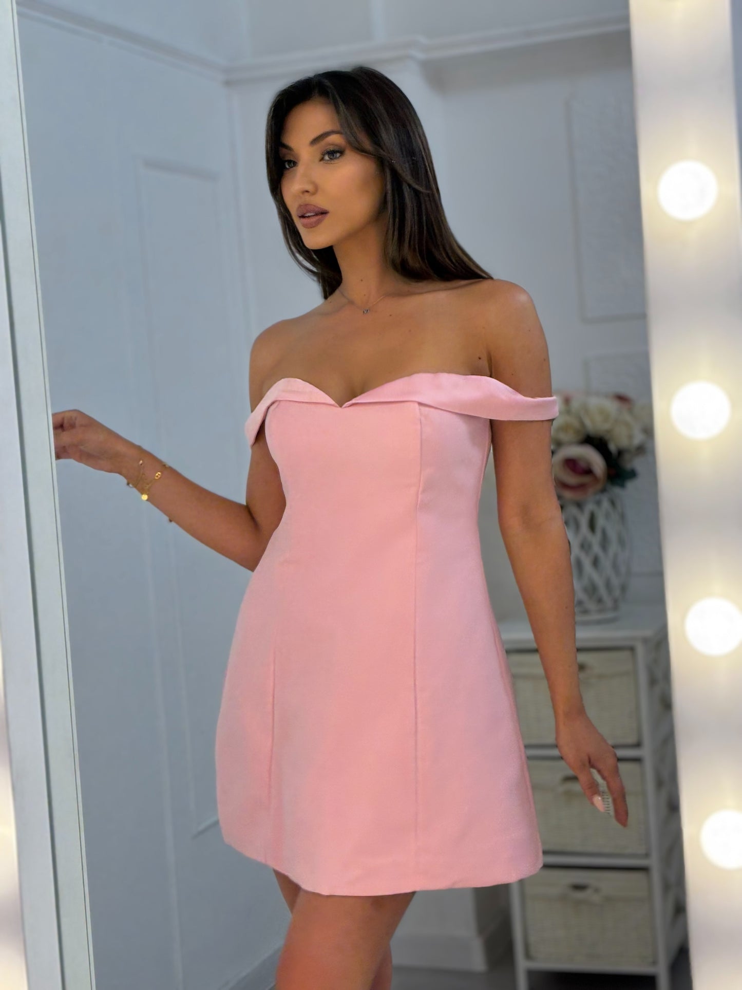 Cindy dress