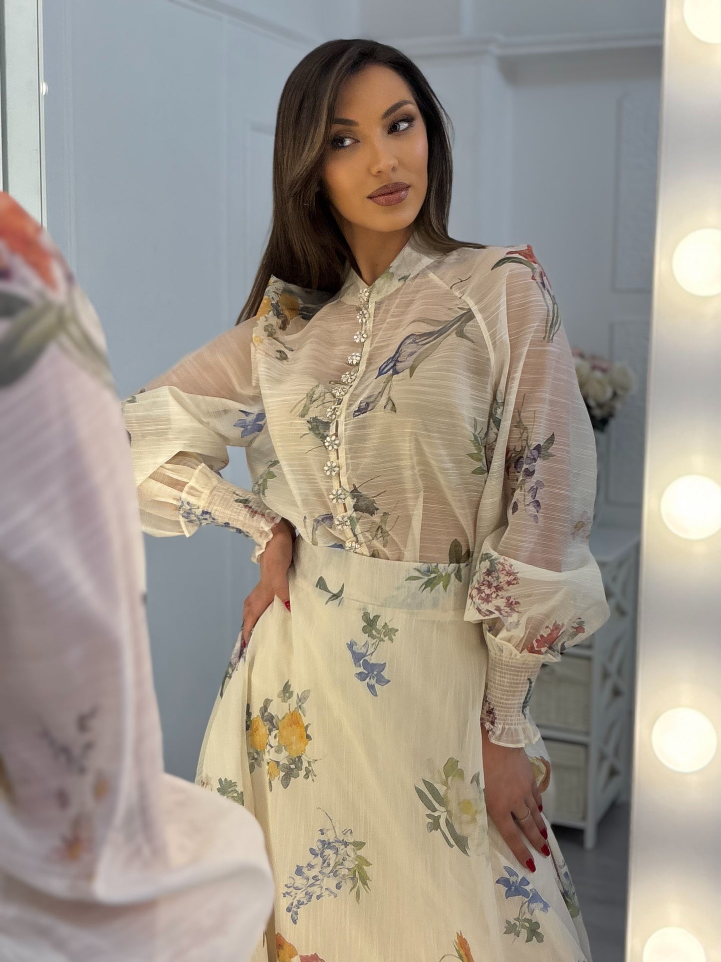 Valencia set