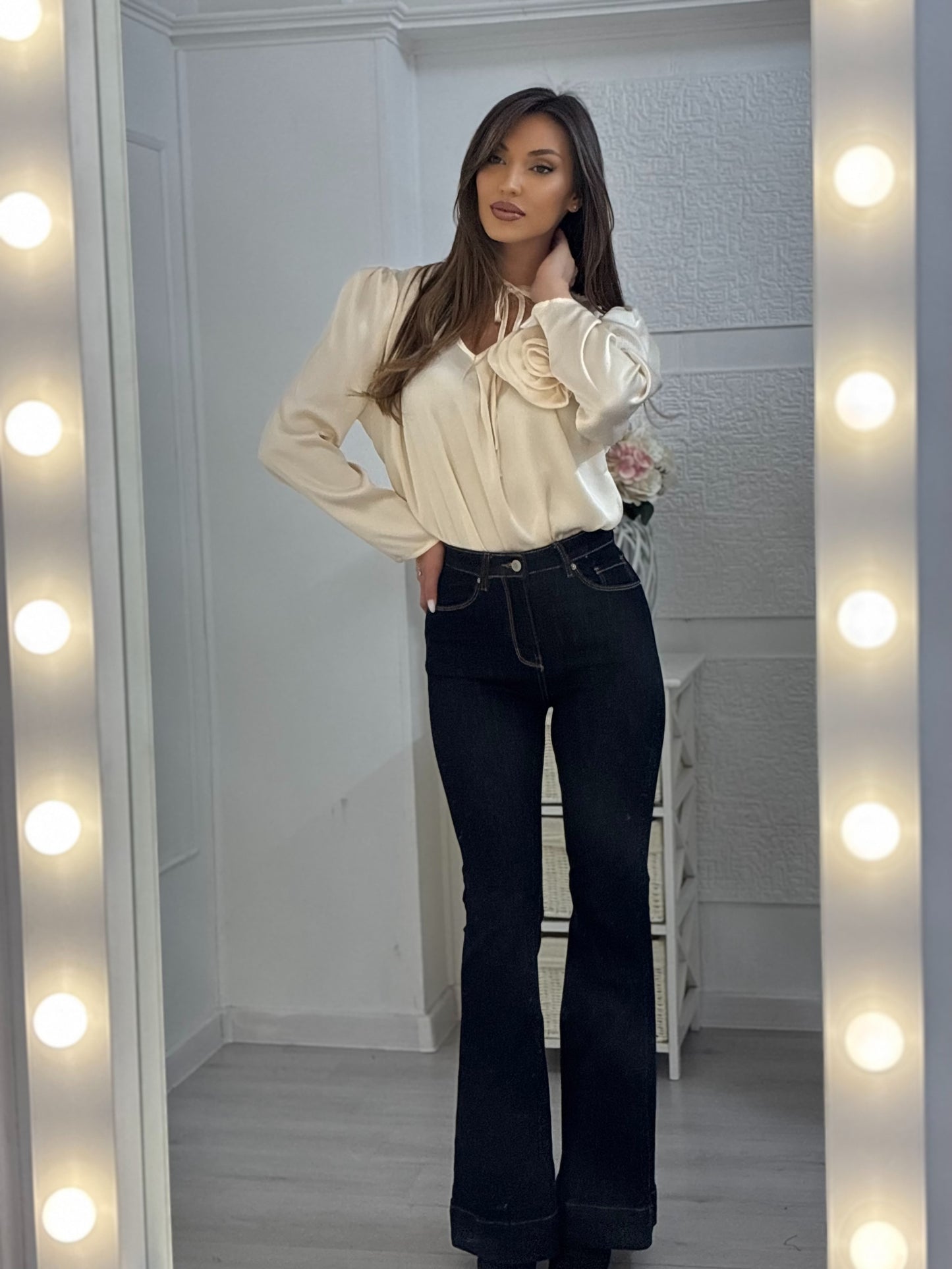 Дънки Classy