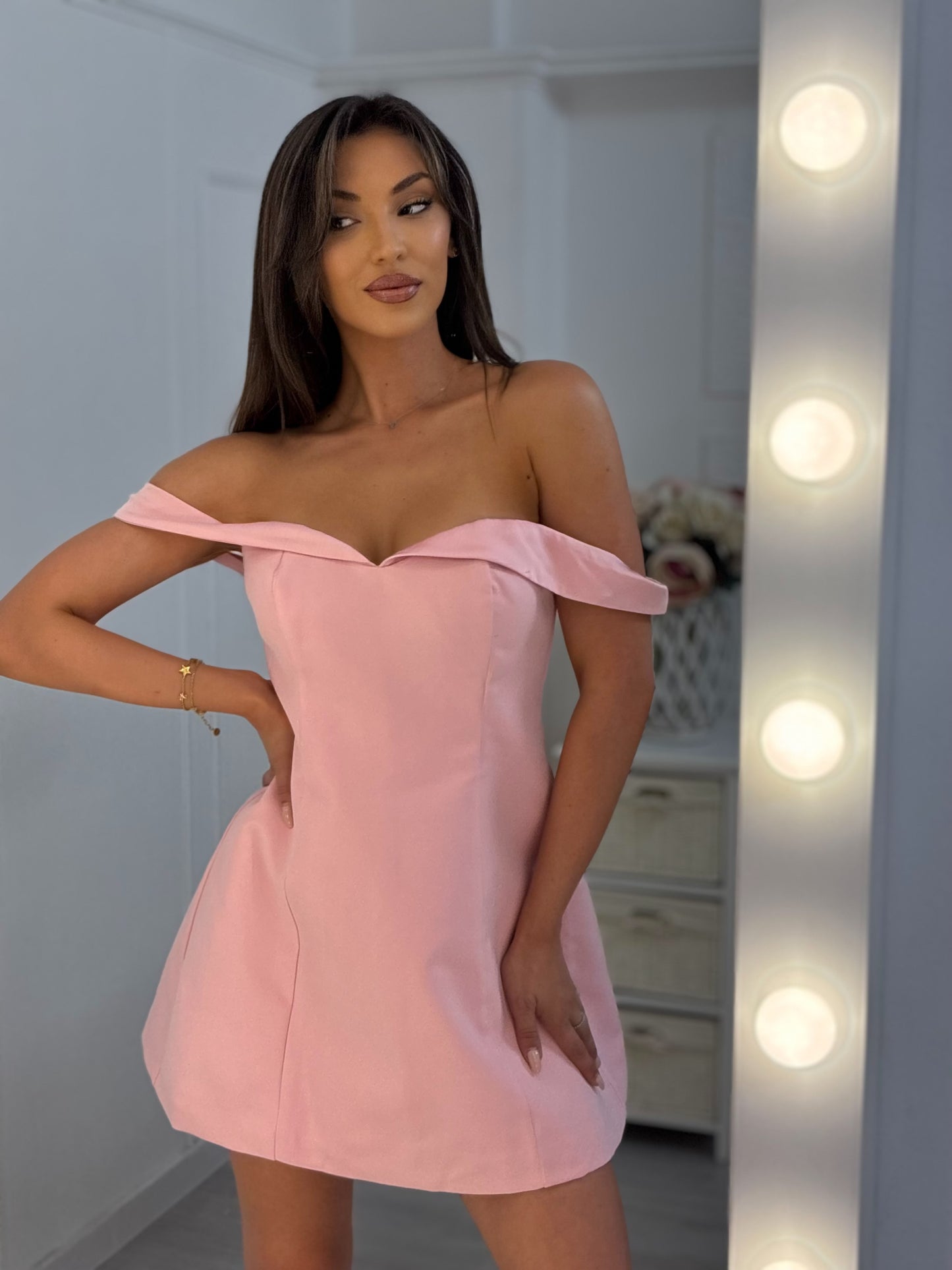 Cindy dress