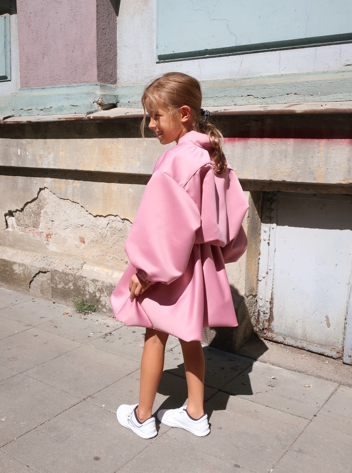 Geacă bomber COLETTE MINI