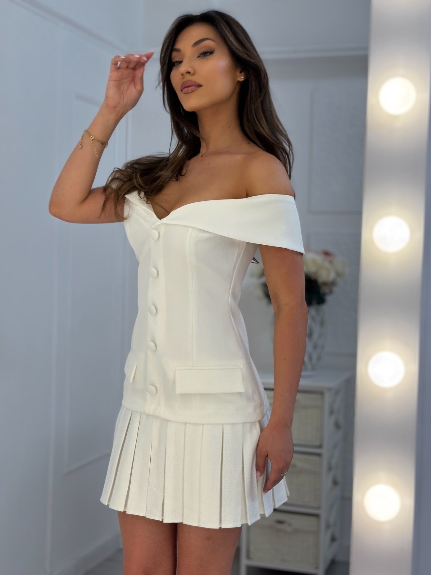 Dress Gerys