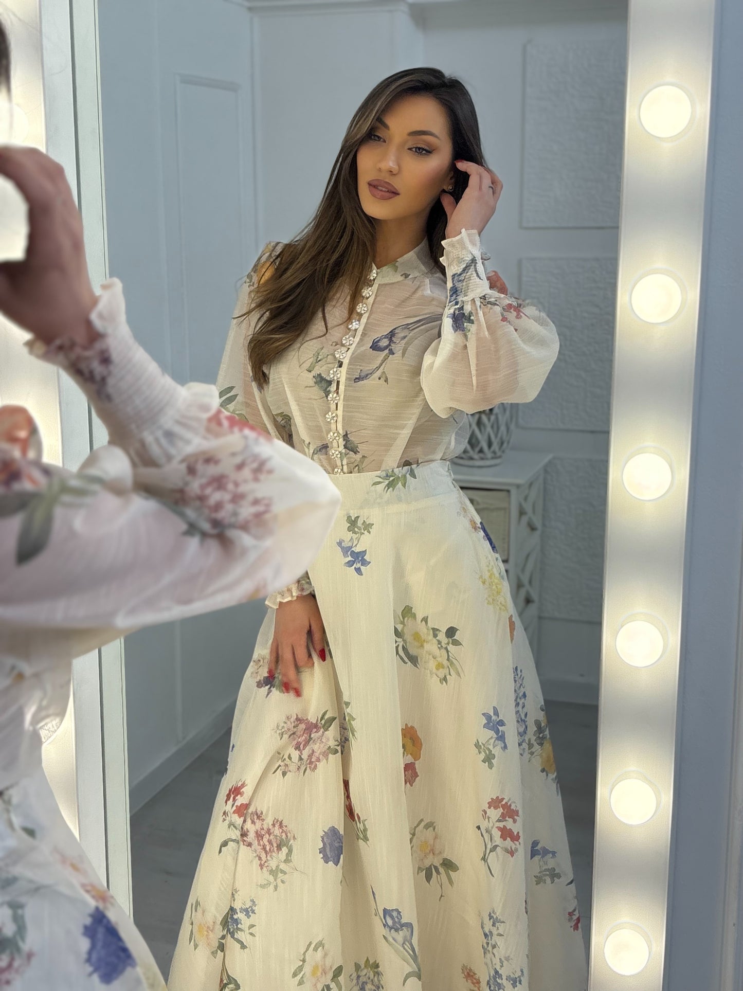 Valencia set