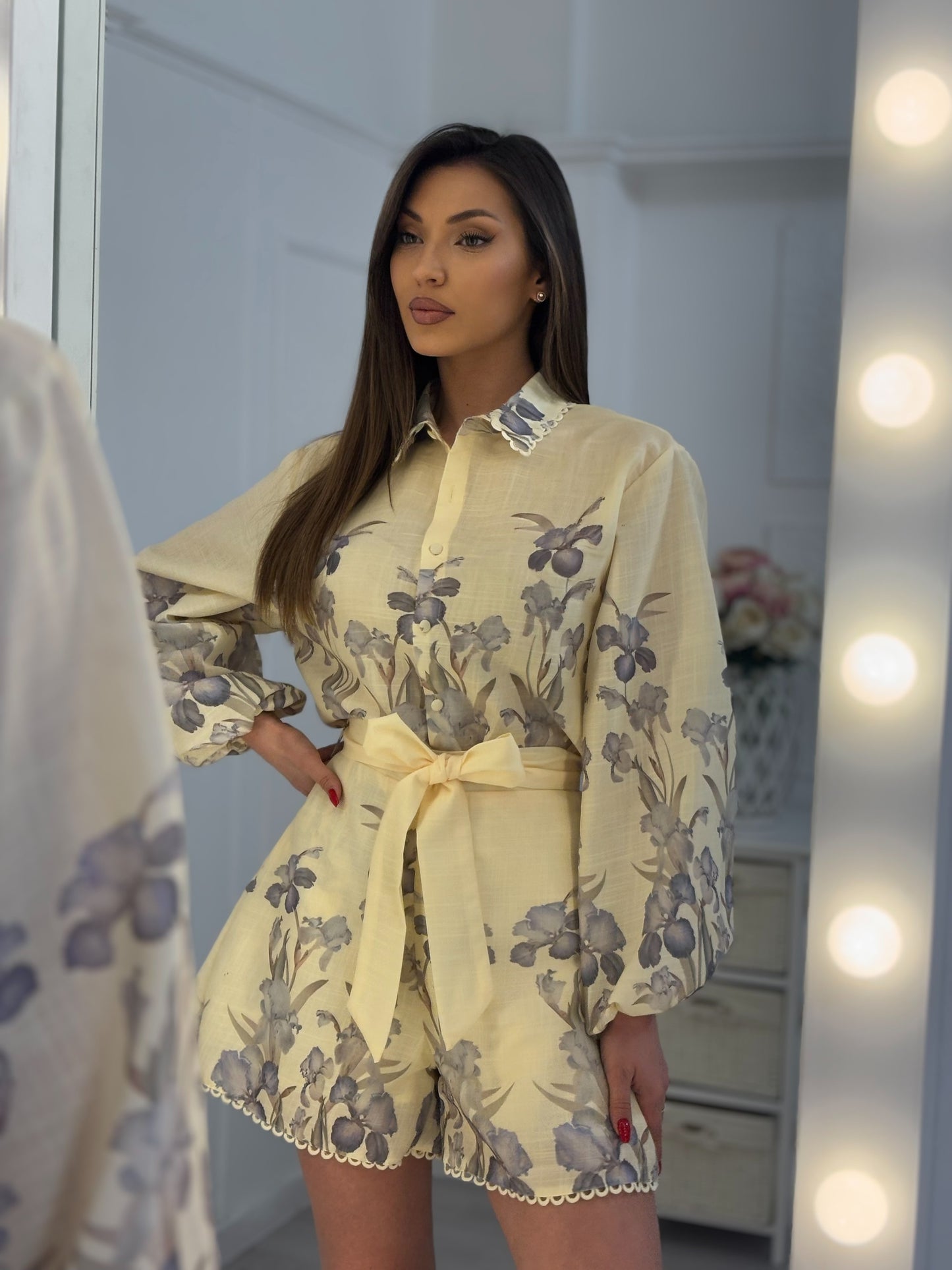 Комплект Lavender