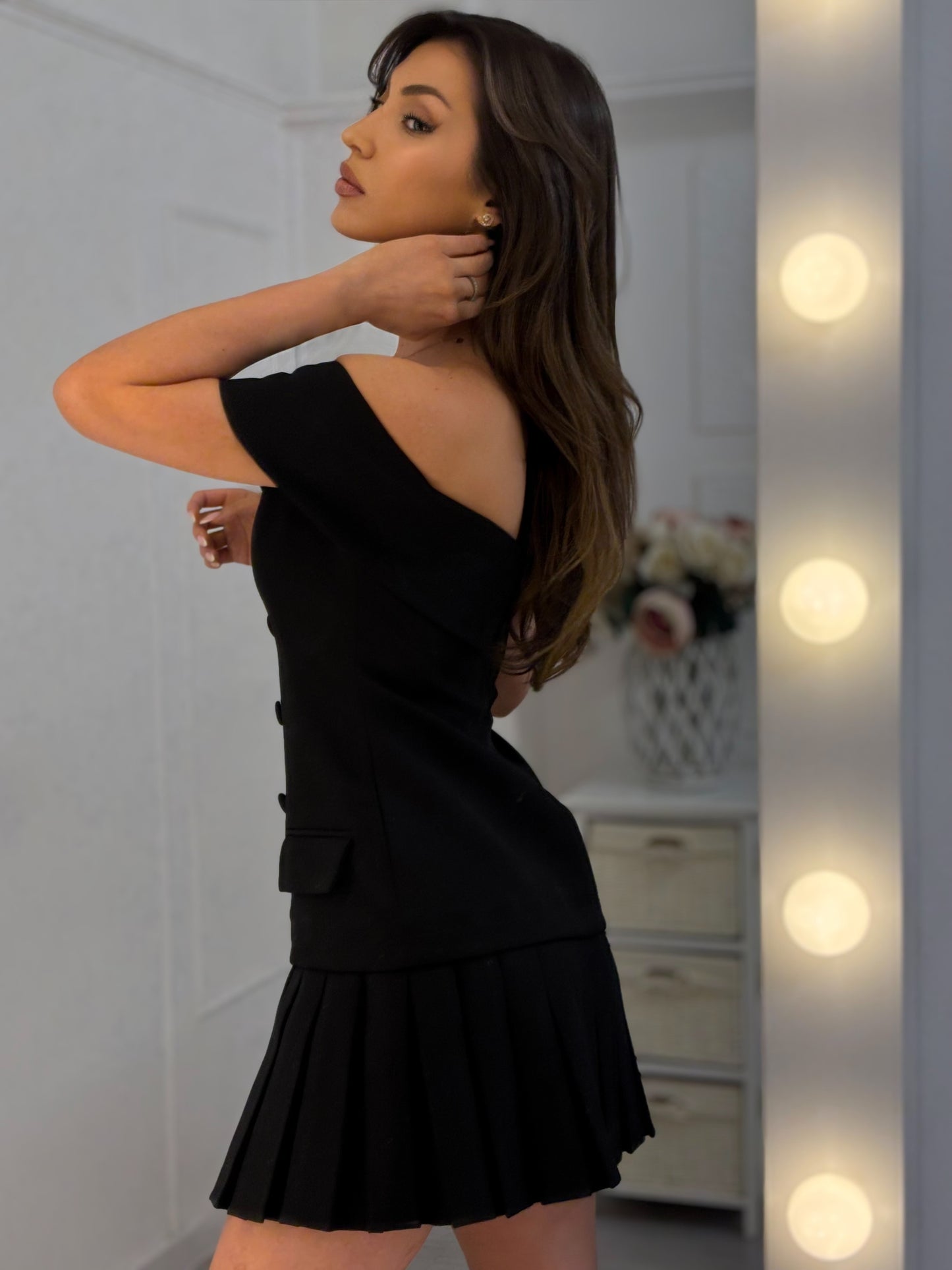 Dress Gerys