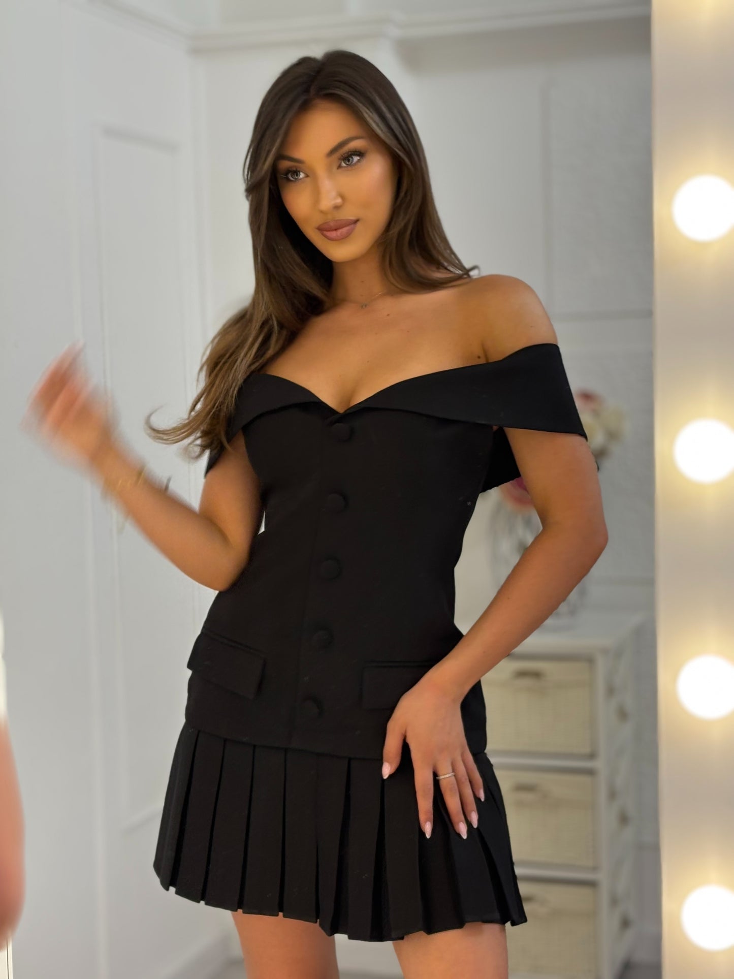 Dress Gerys