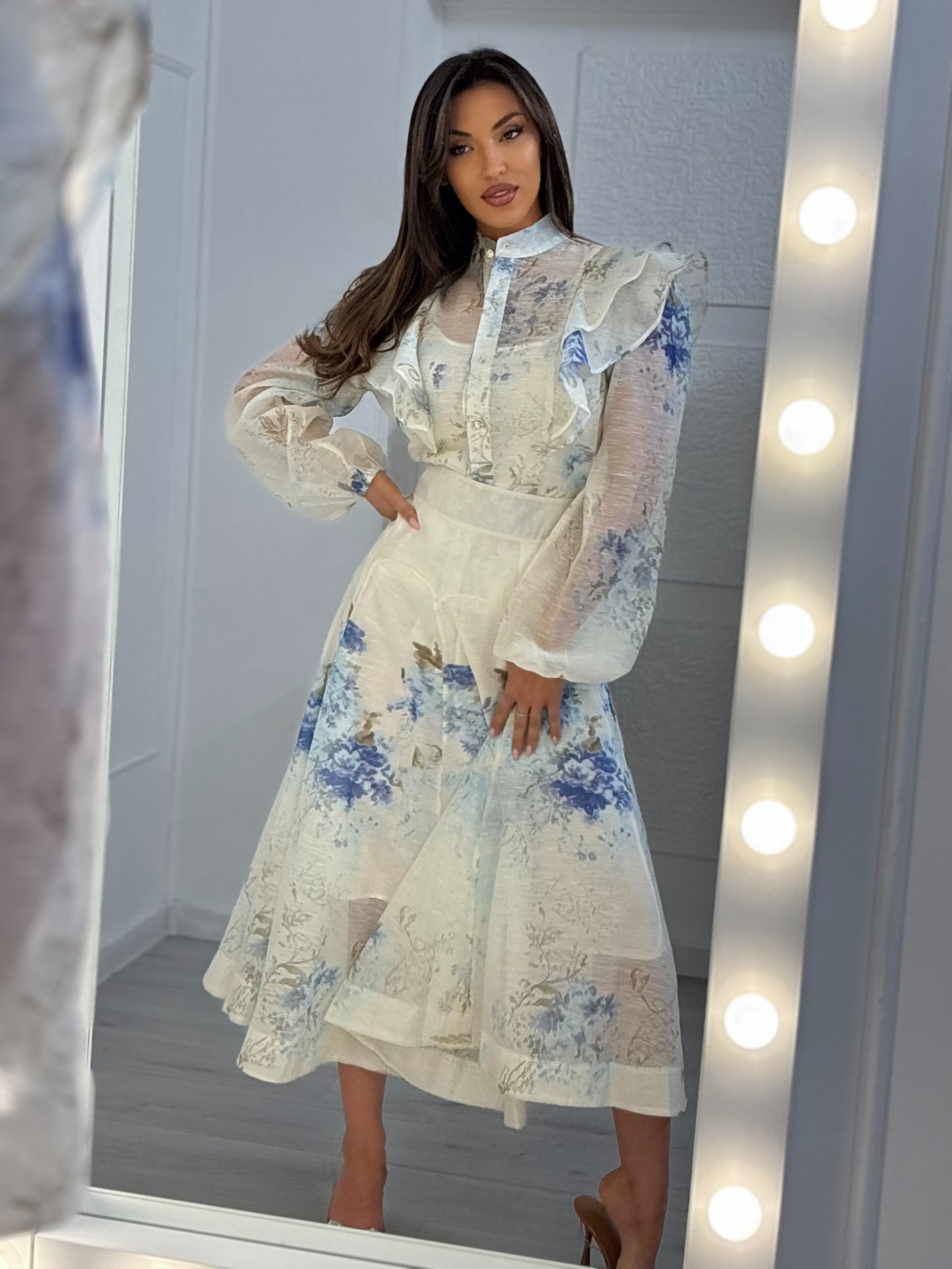 Valinta set