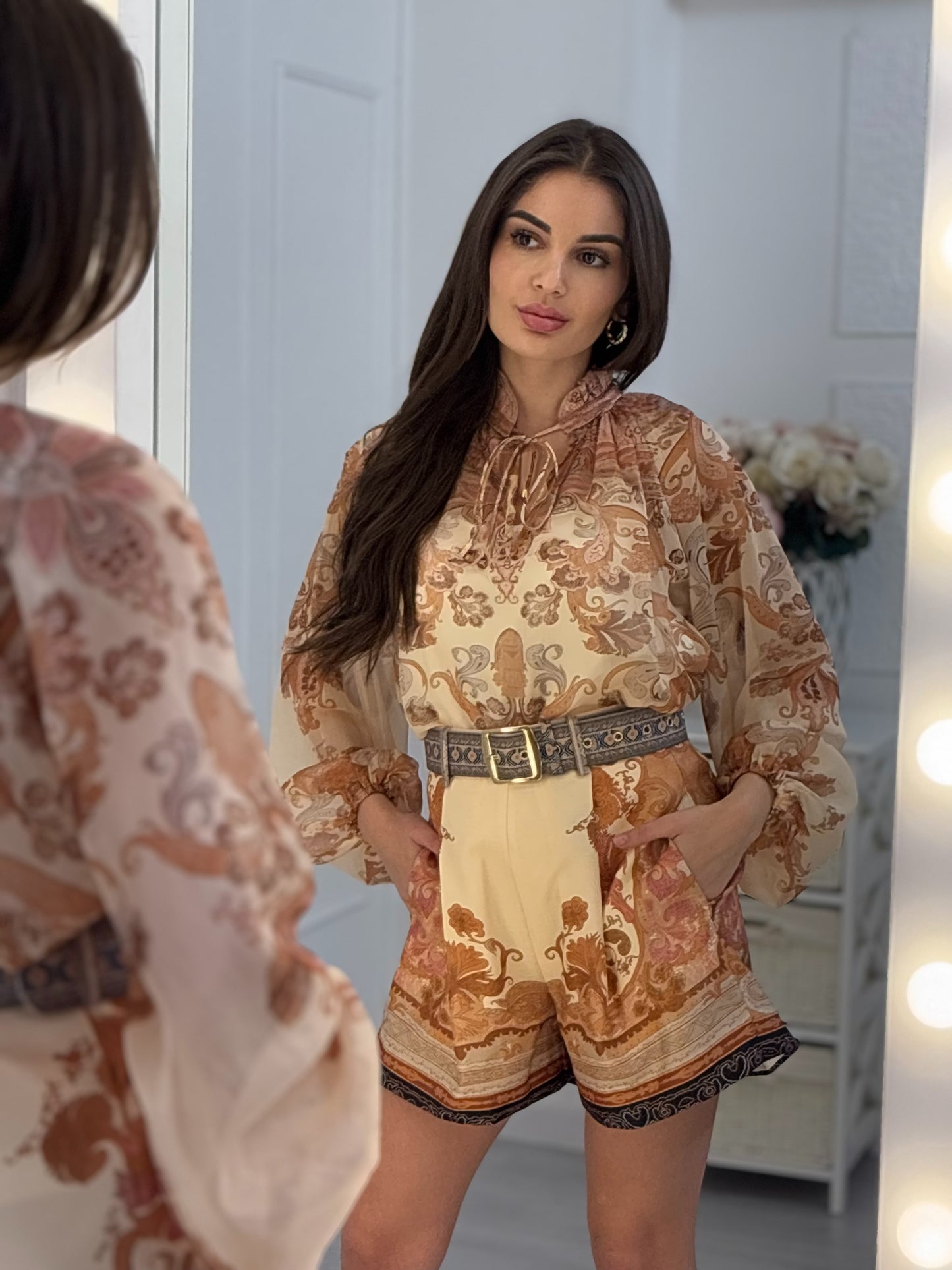 Комплект Graciela