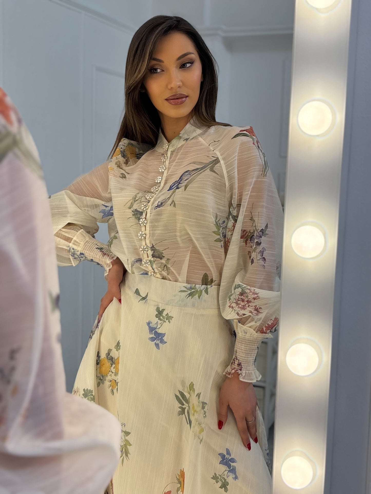 Valencia set