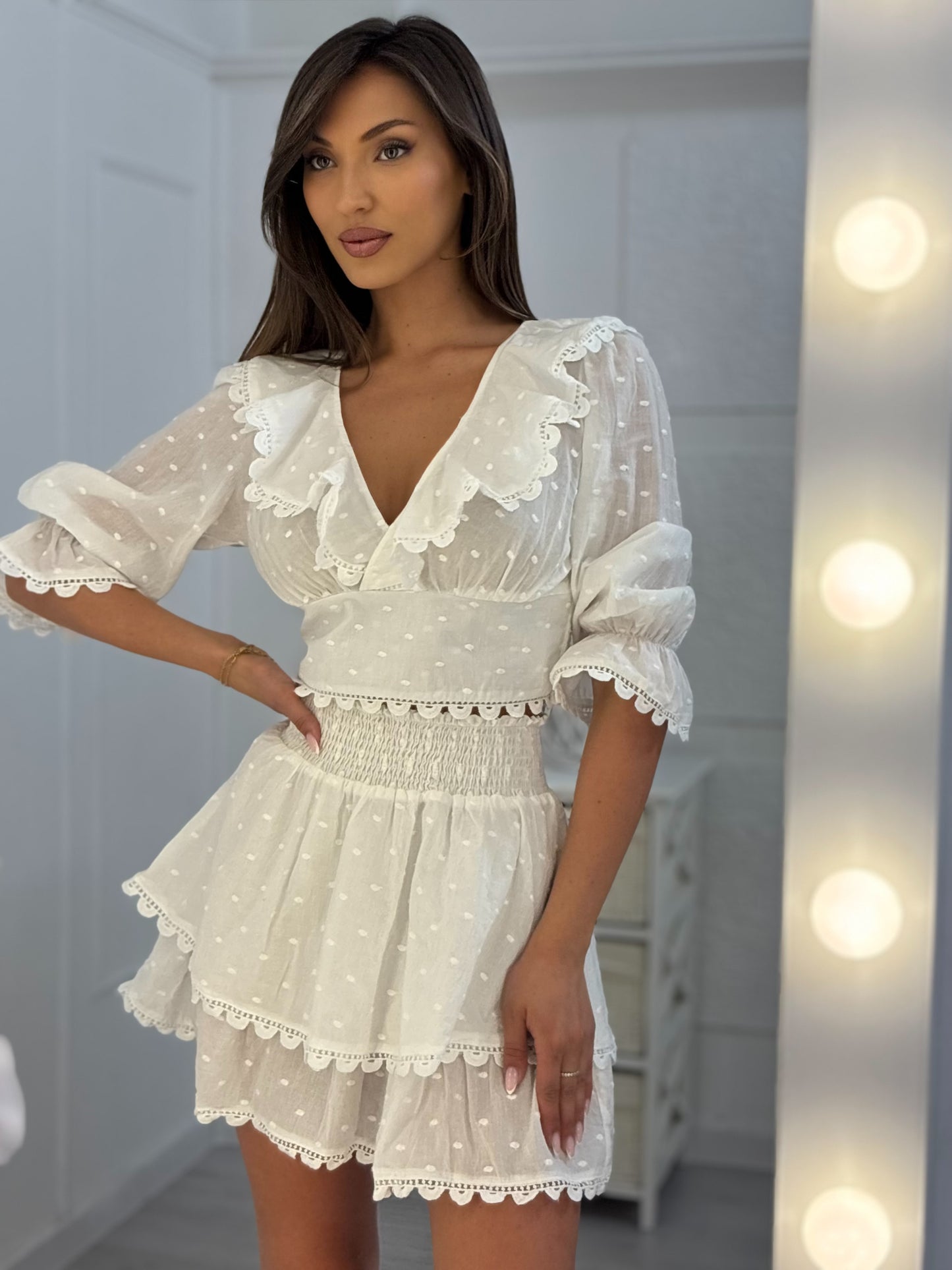 Serina set