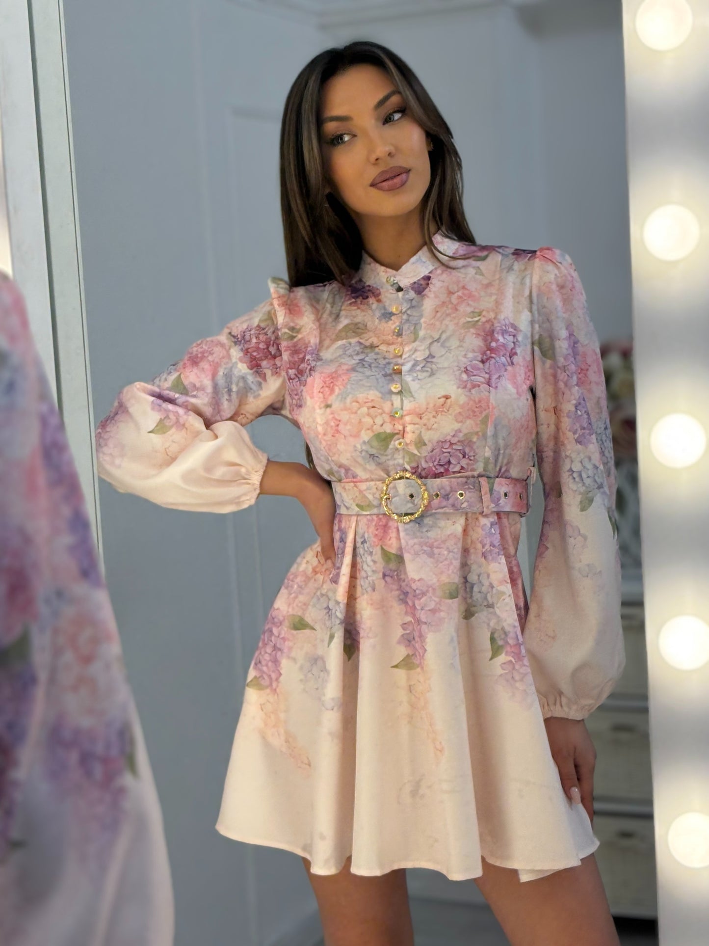 Рокля Lilana