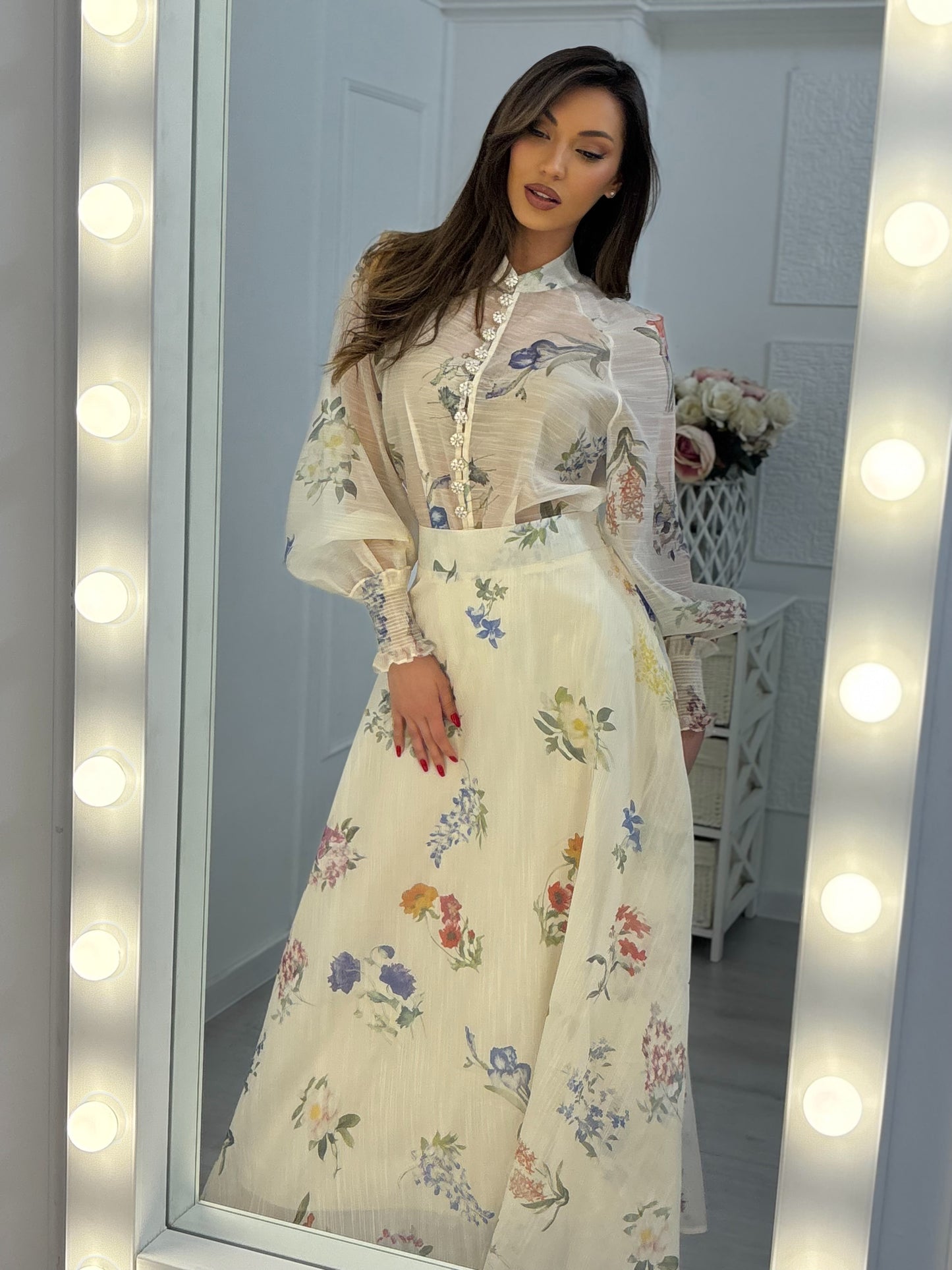 Valencia set