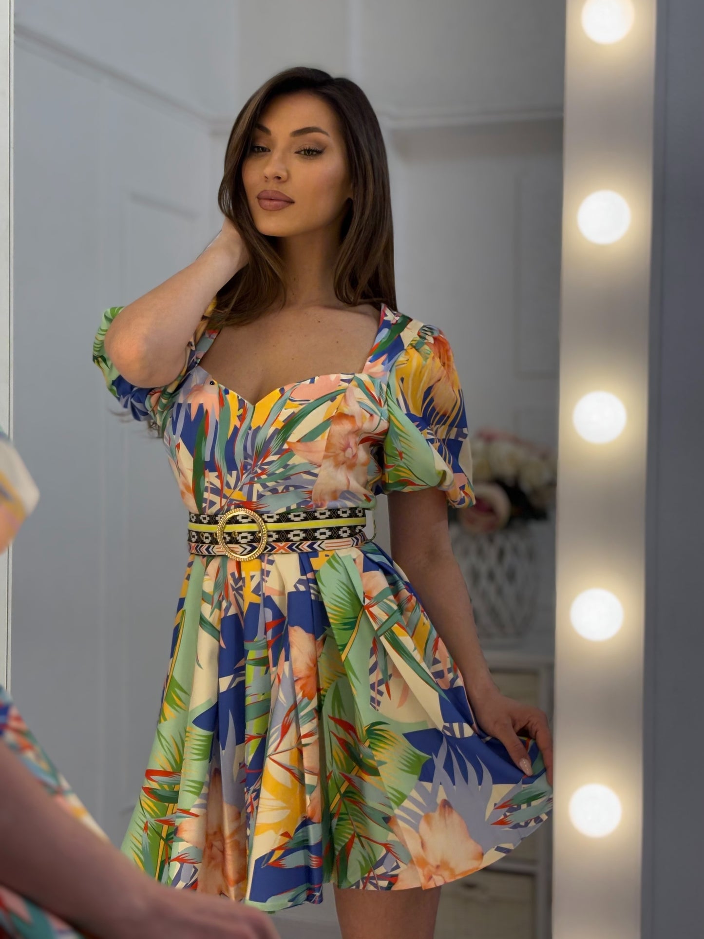 Rochie Seleste