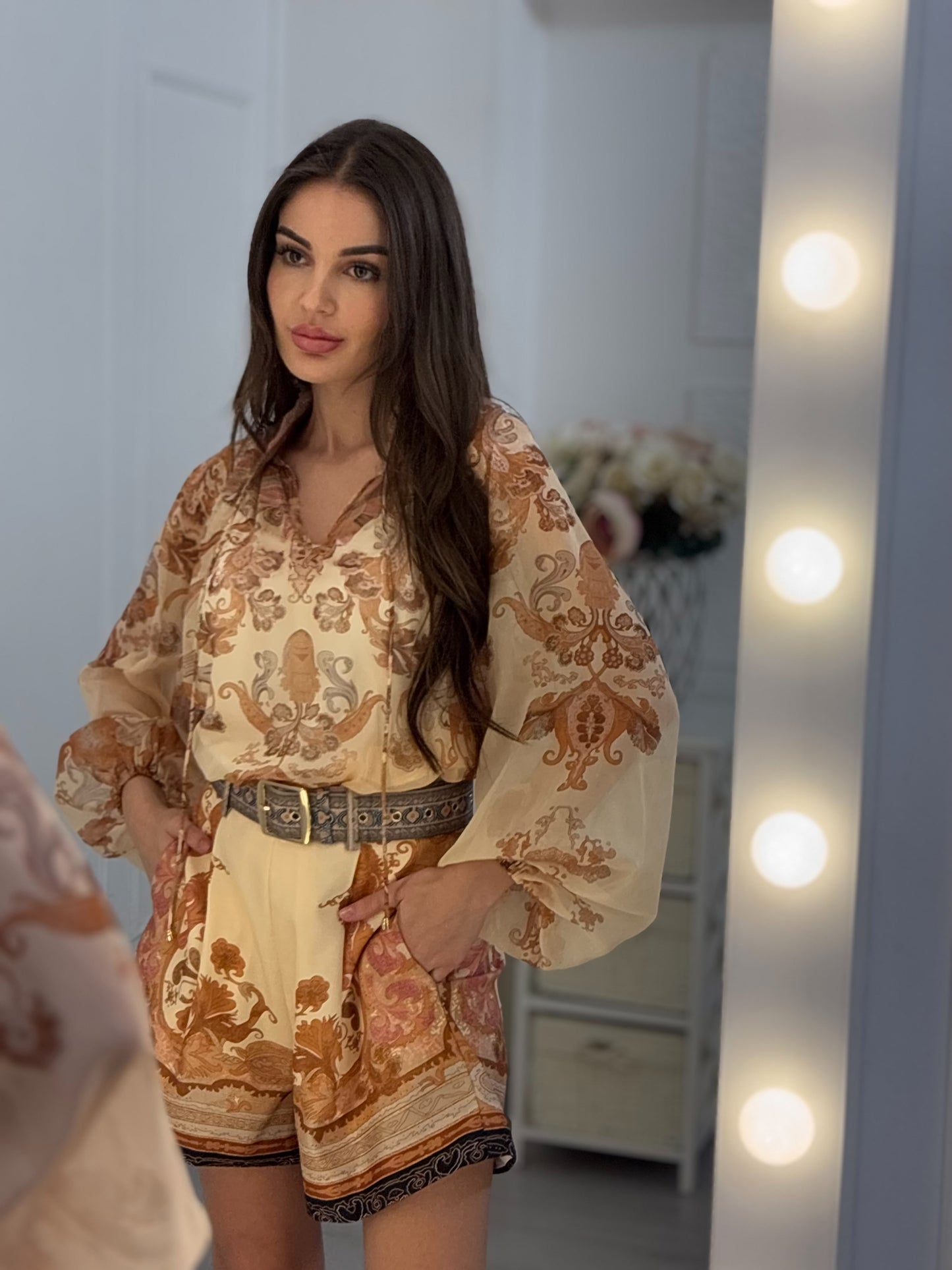 Комплект Graciela
