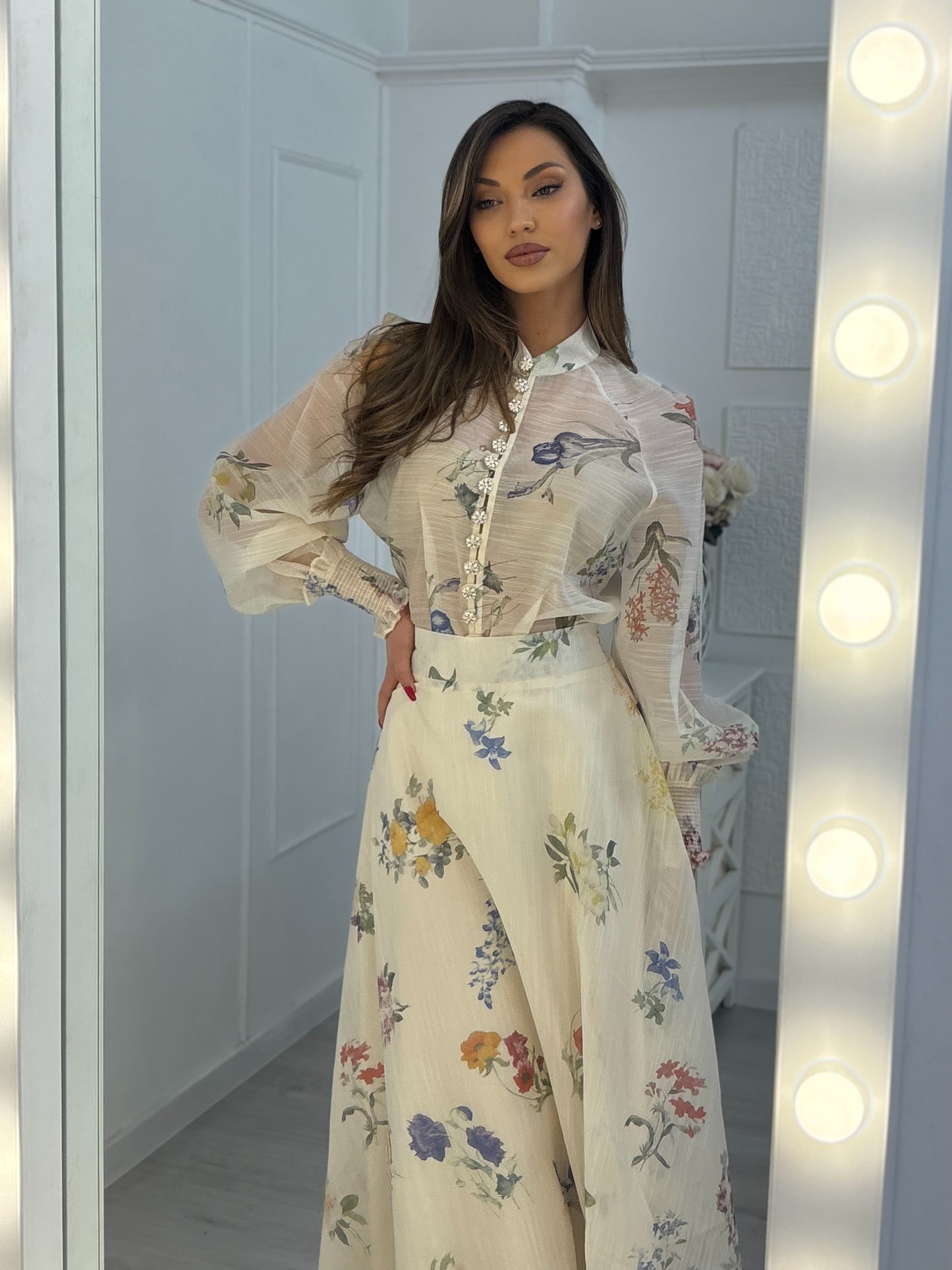 Valencia set