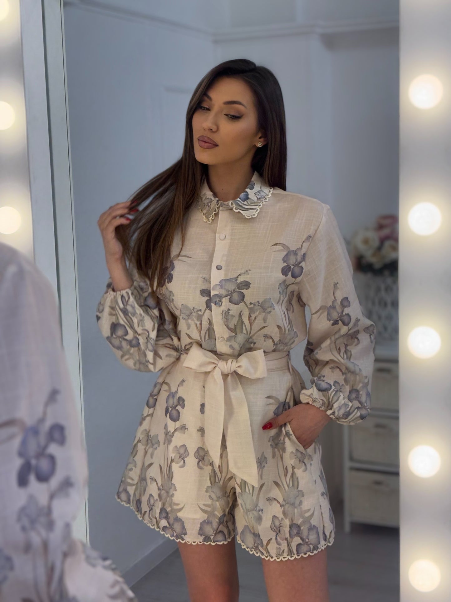 Комплект Lavender