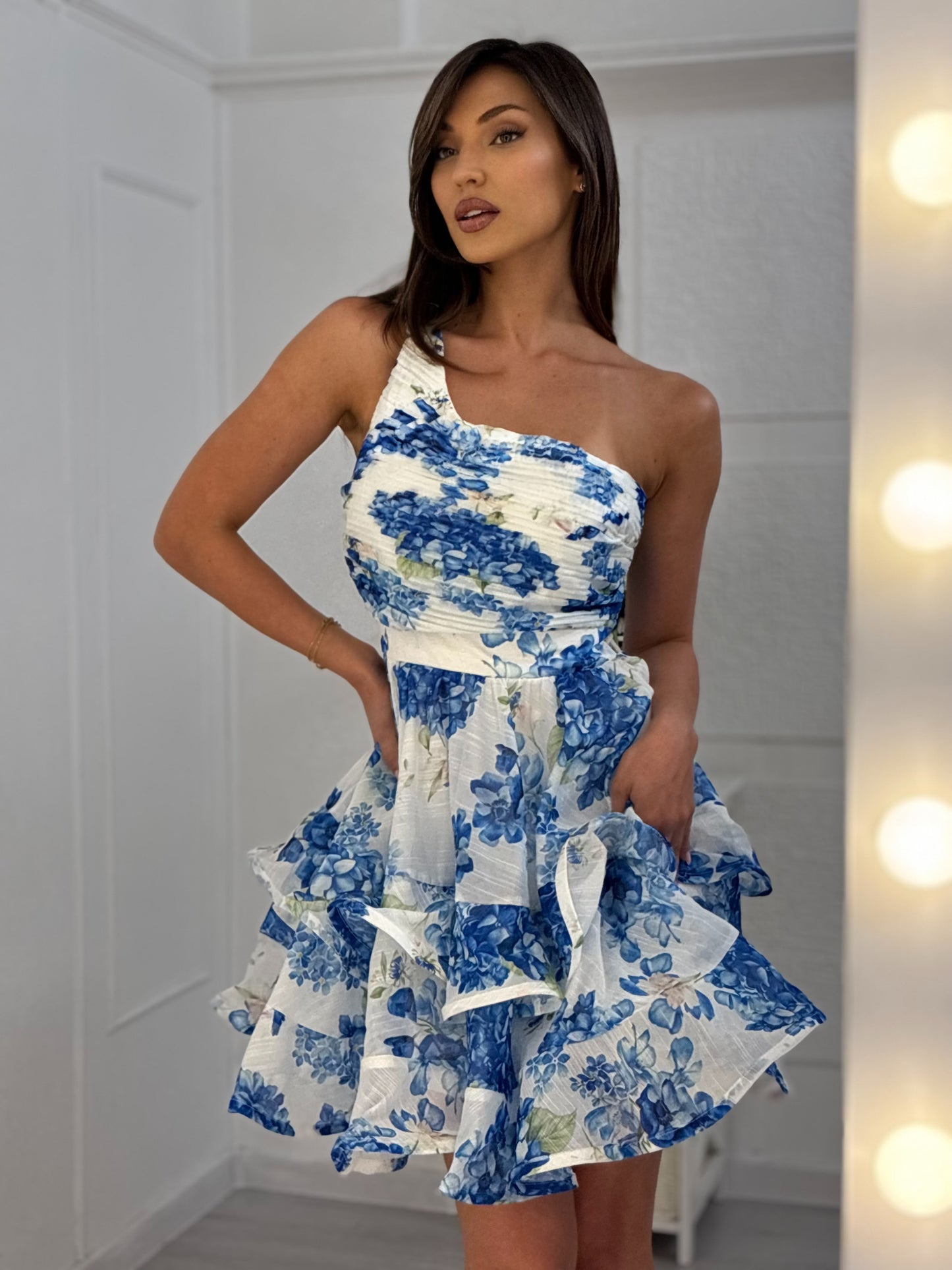Betisa Dress