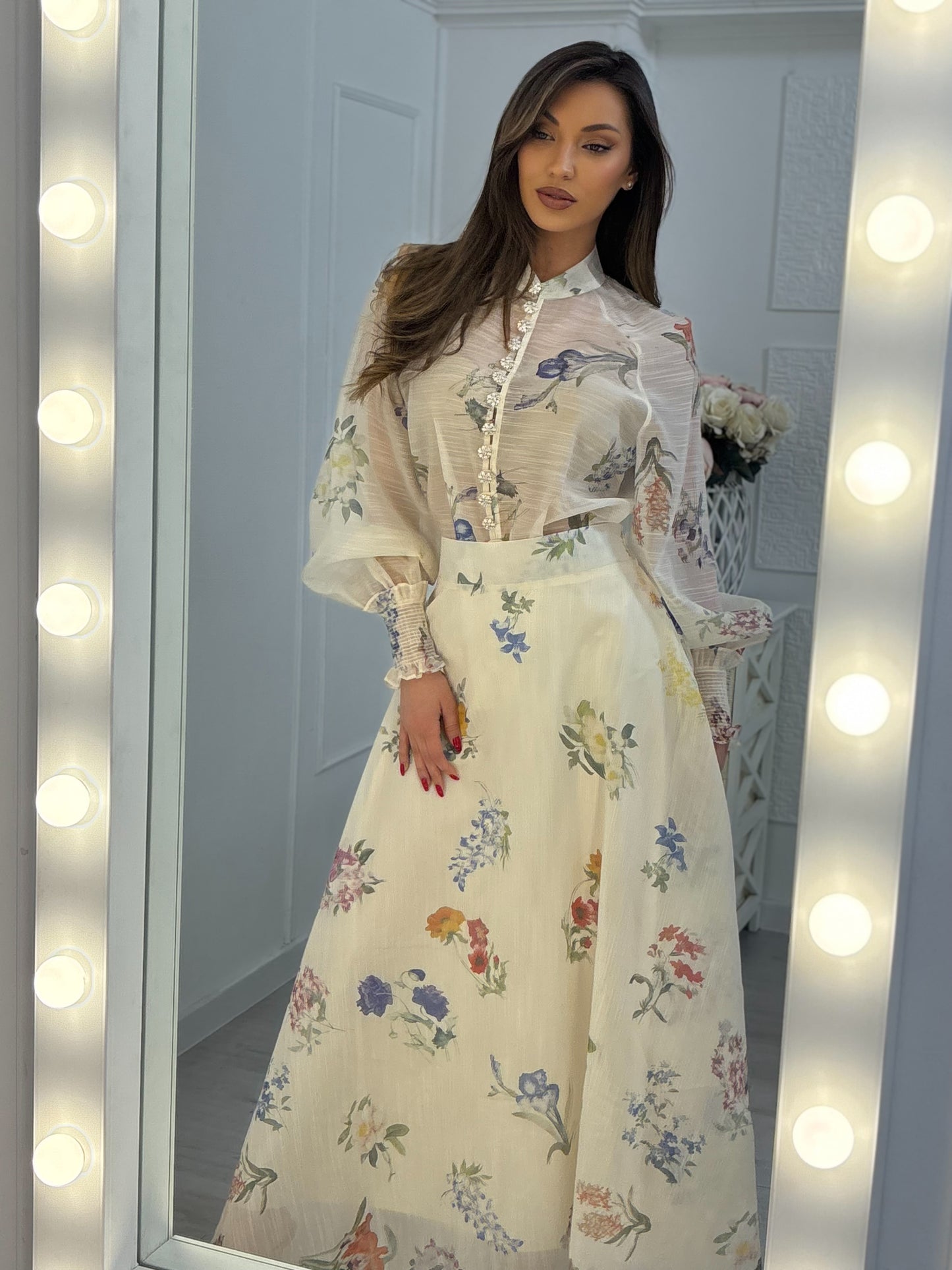 Valencia set