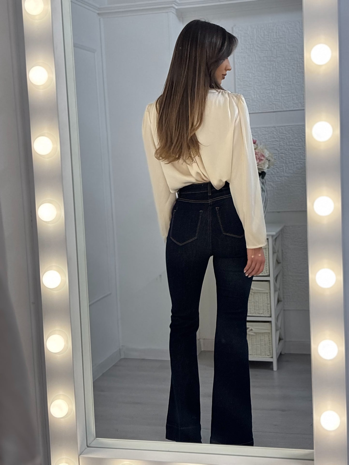 Дънки Classy